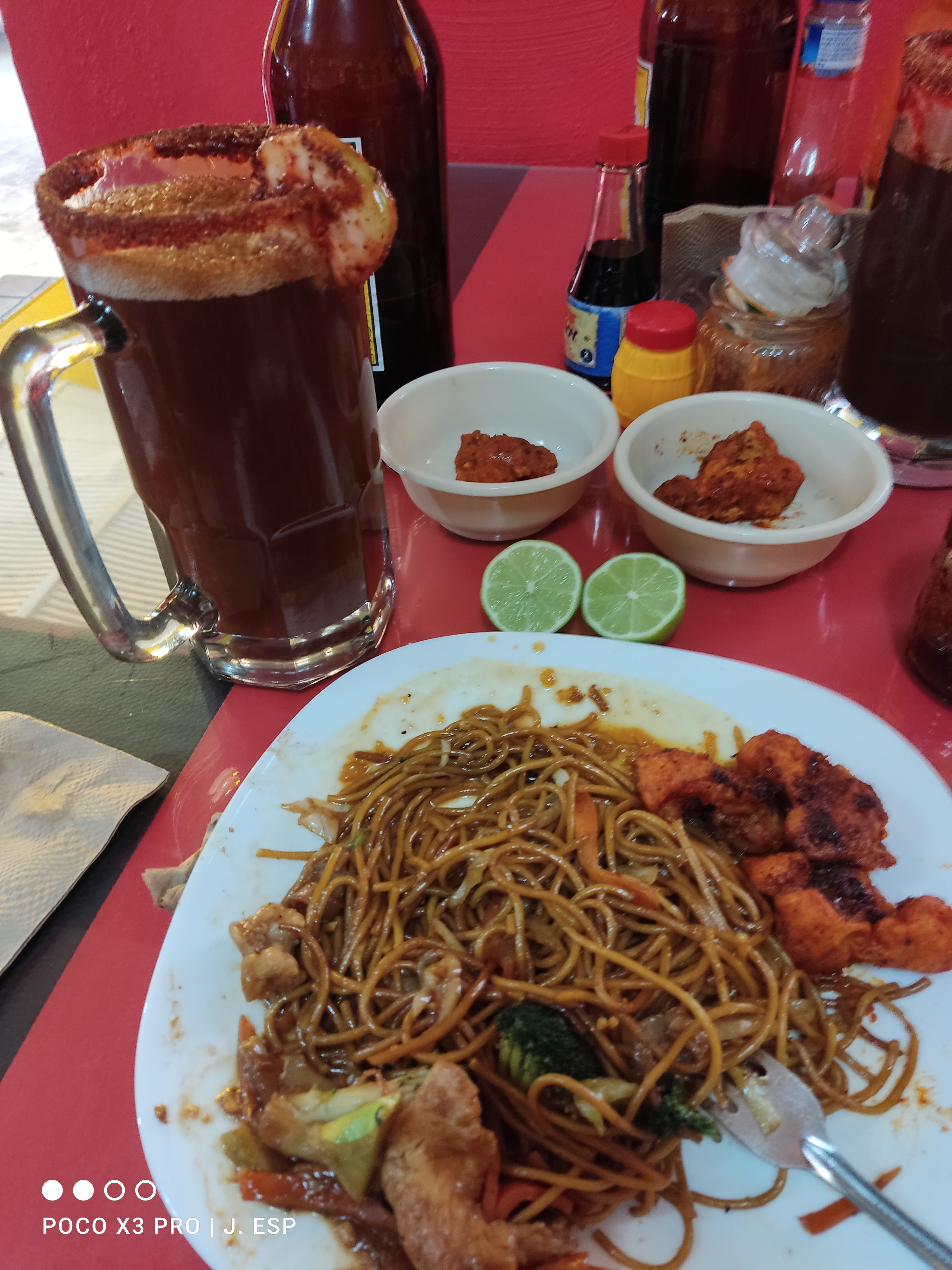 Restaurante China House image 2