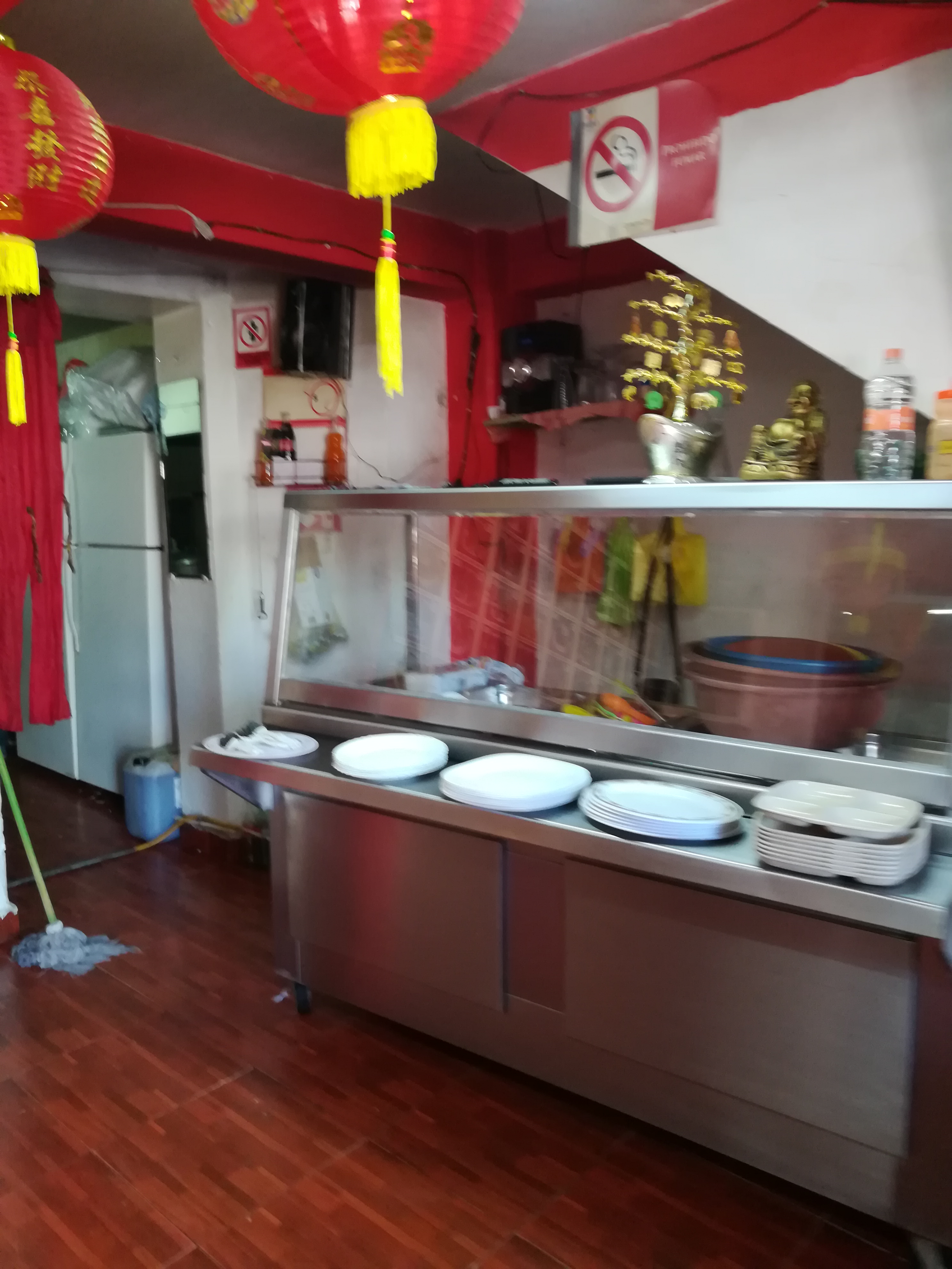 Restaurante China House image 4