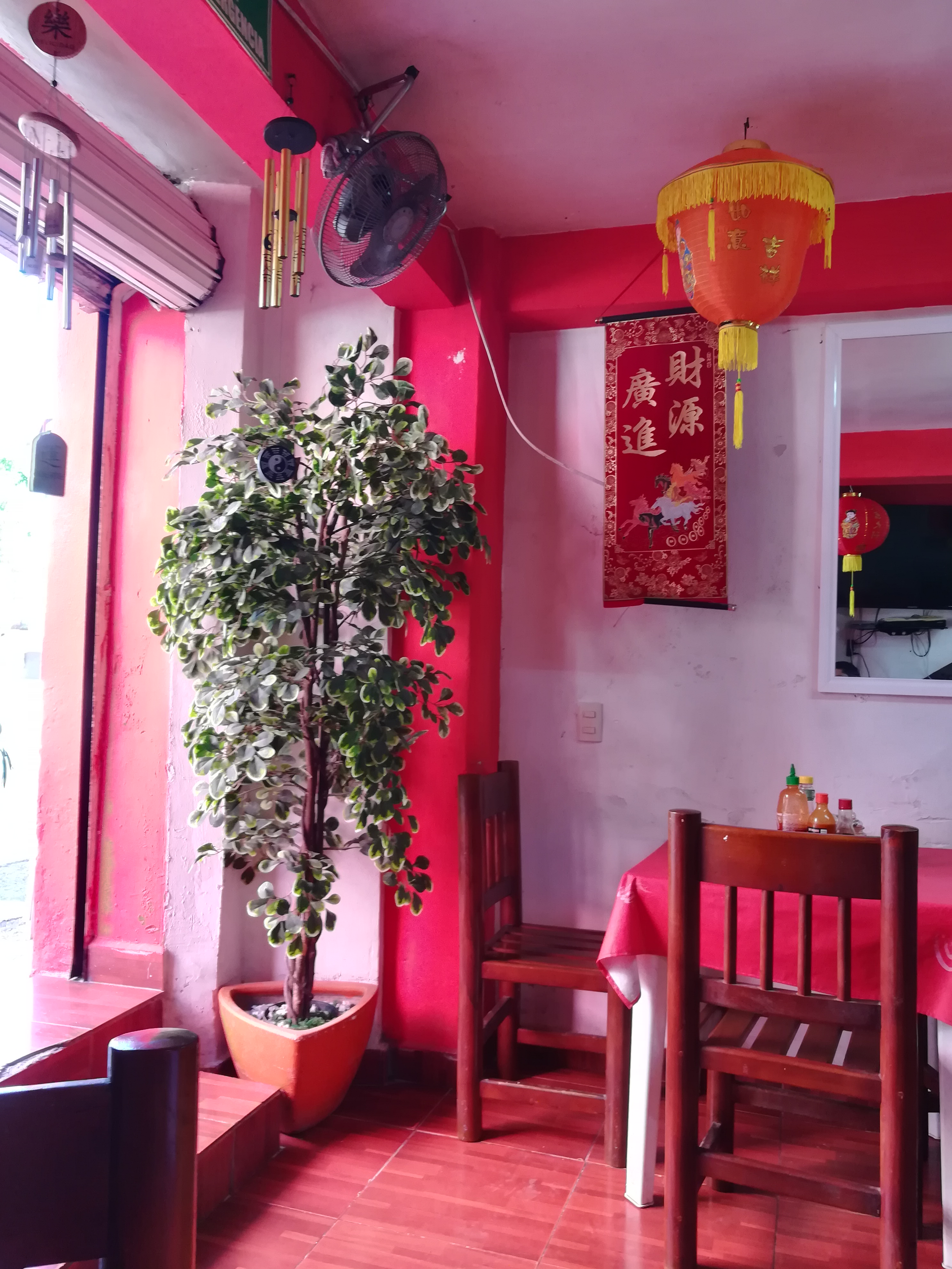 Restaurante China House image 6