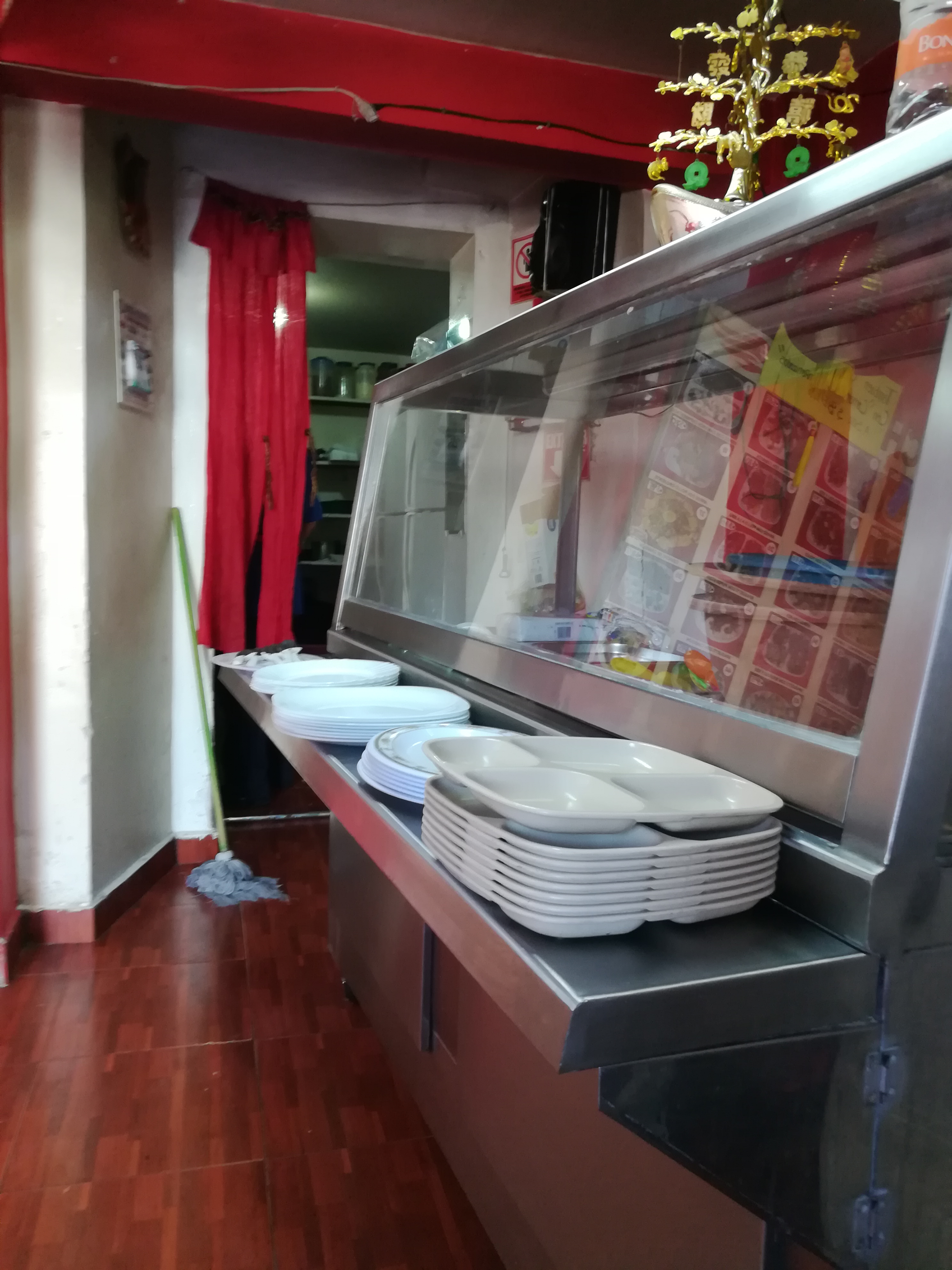 Restaurante China House image 7