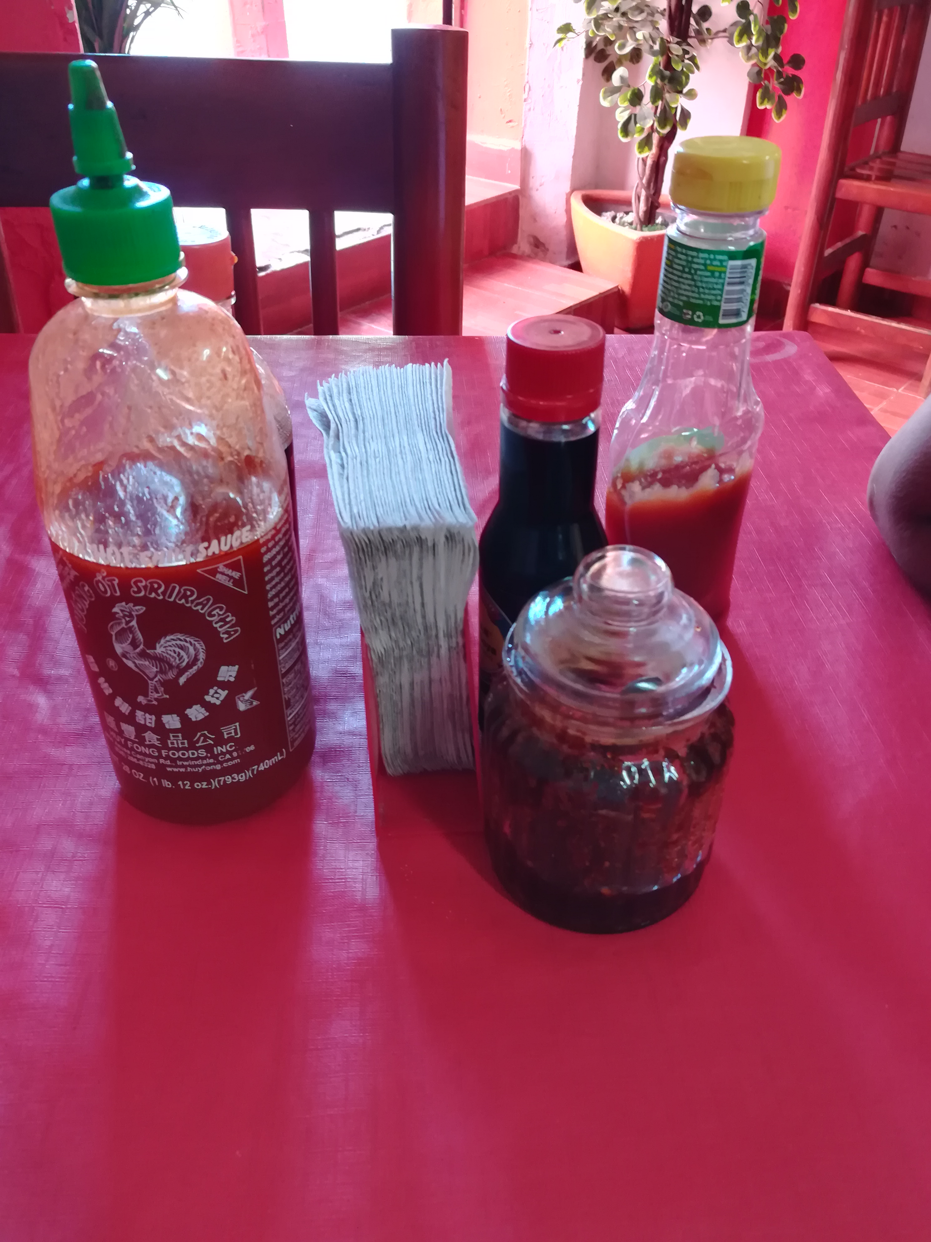 Restaurante China House image 8