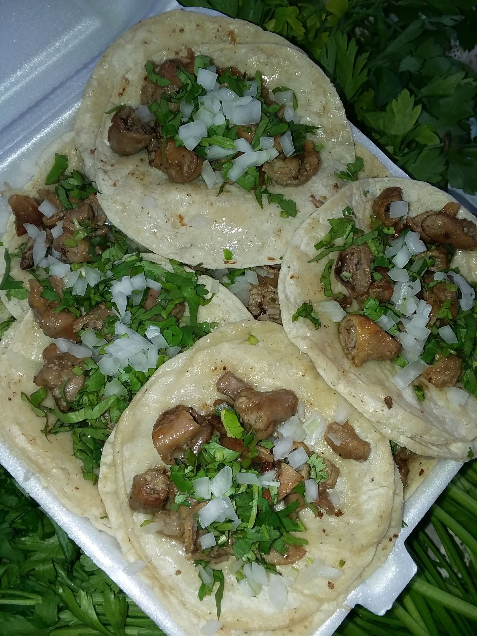 Taqueria "Michel" image 2