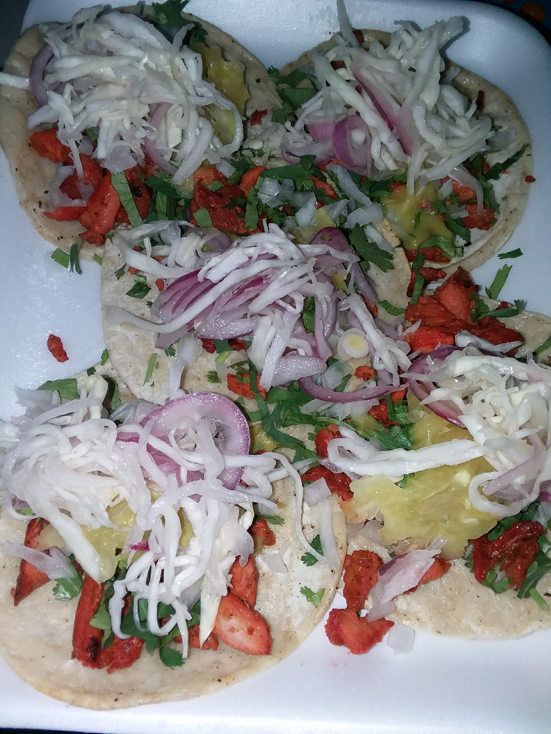 Taqueria "Michel" image 3
