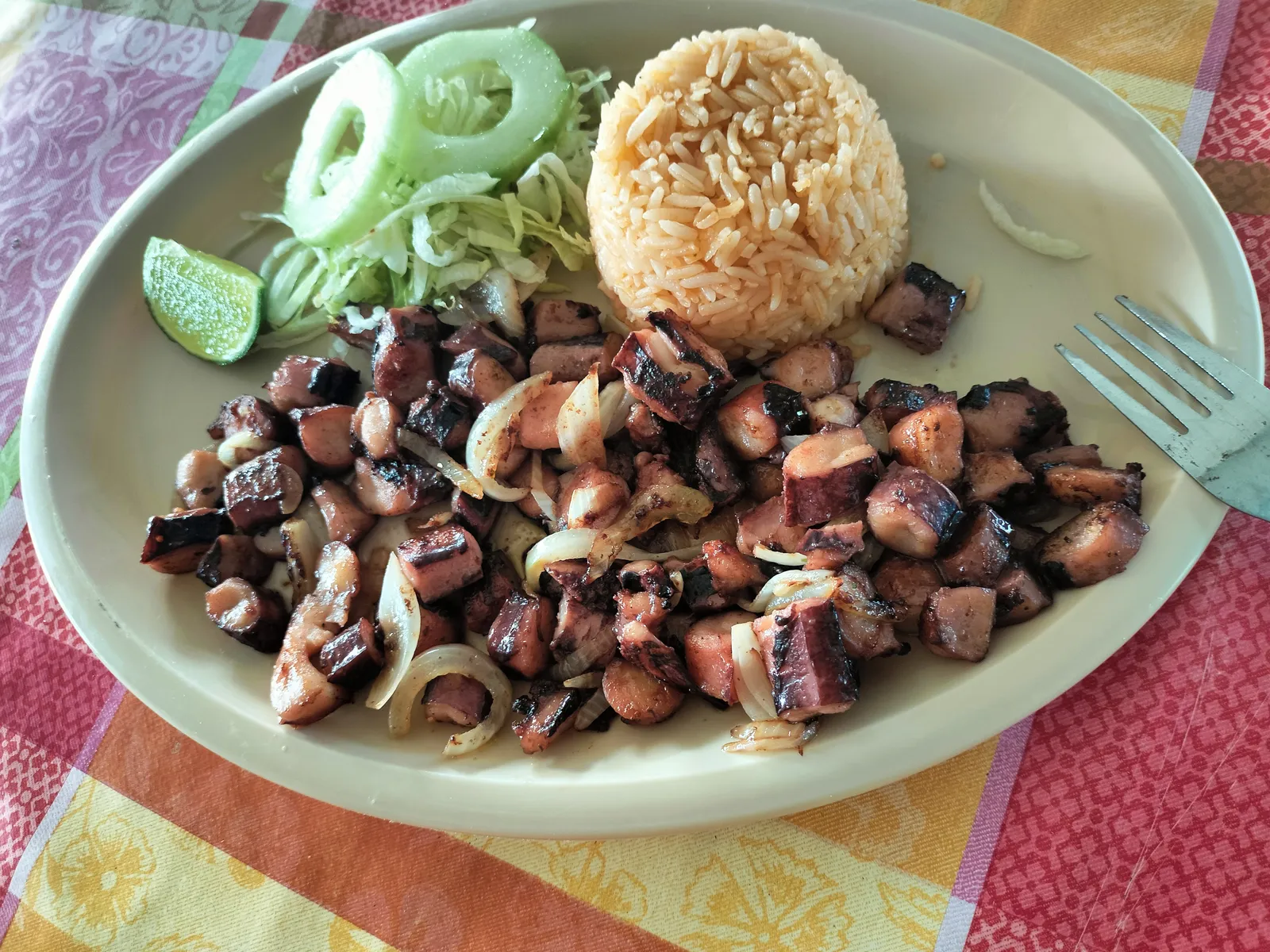 Los Hermanos image 1