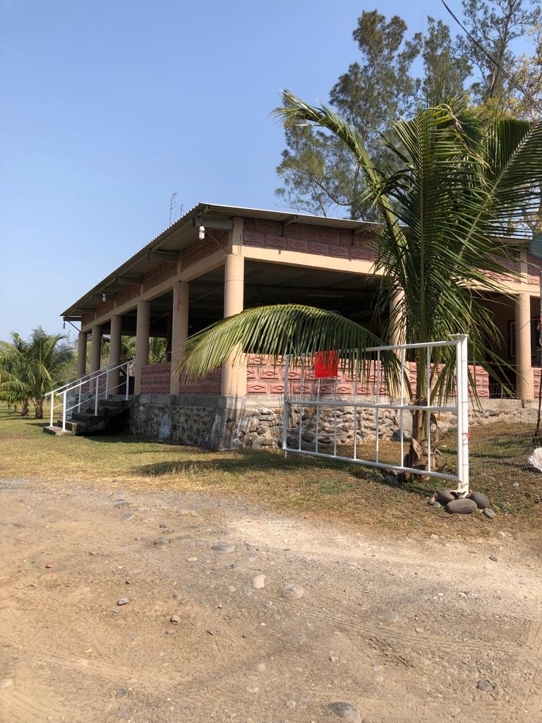 Los Hermanos image 2