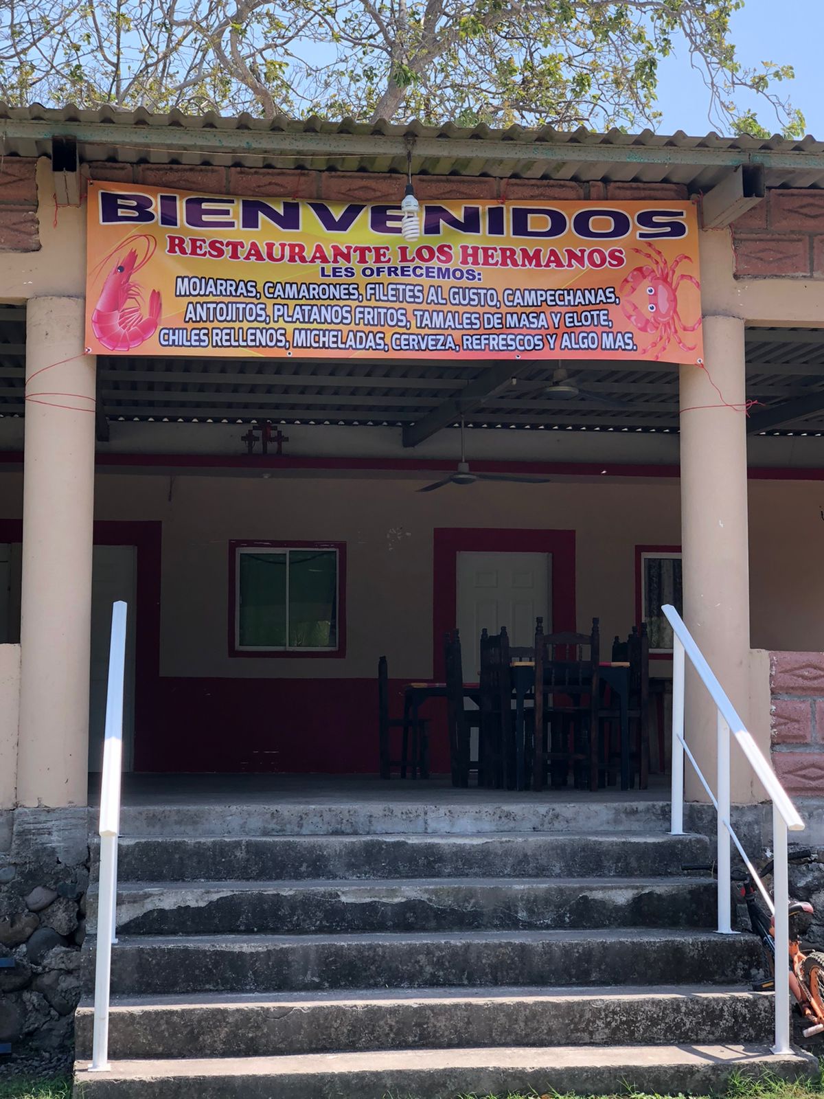 Los Hermanos image 9