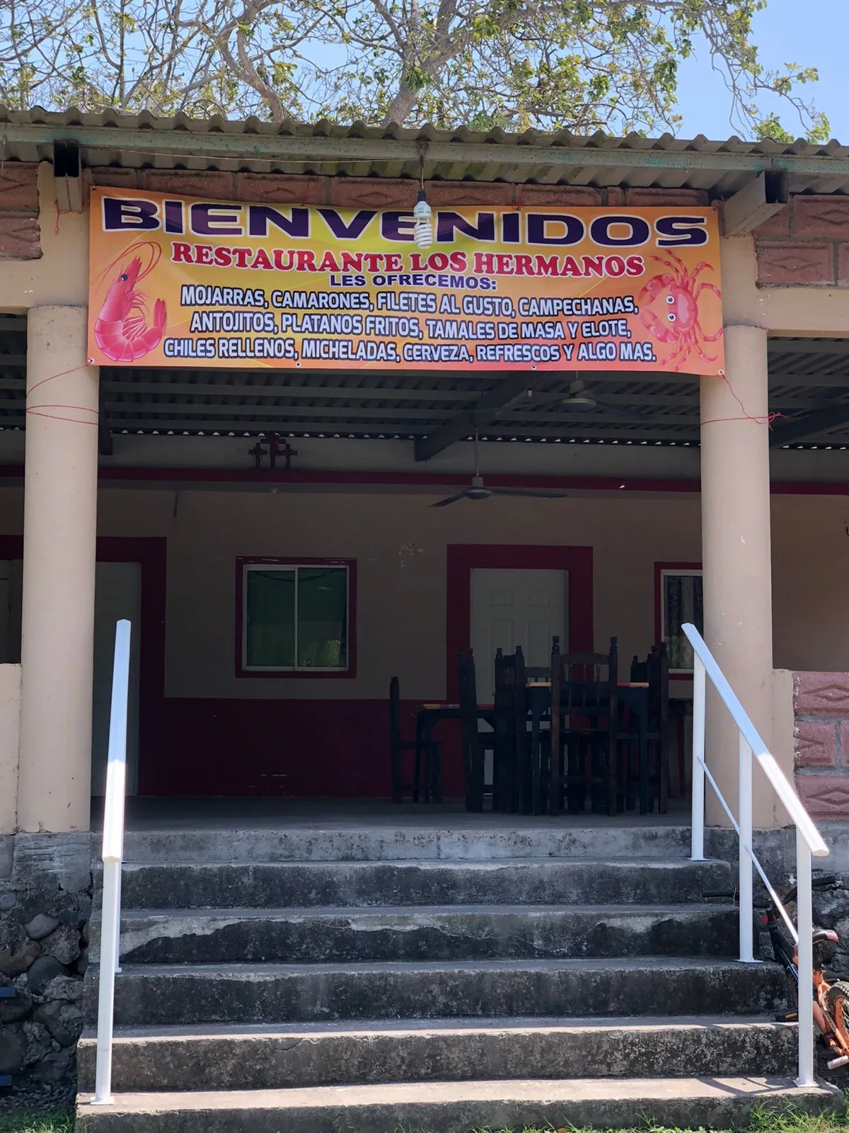 Los Hermanos image 9