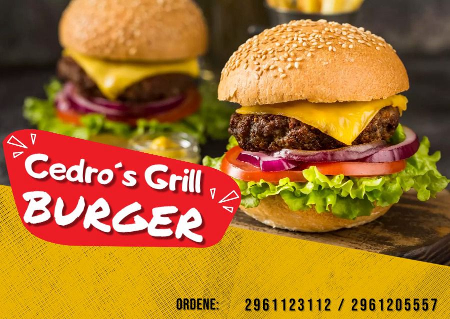 EL CEDRO GRILL image 1