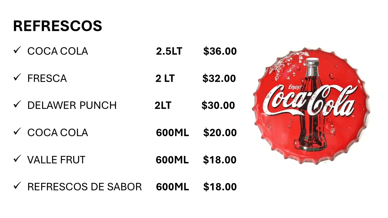 EL CEDRO GRILL image 4