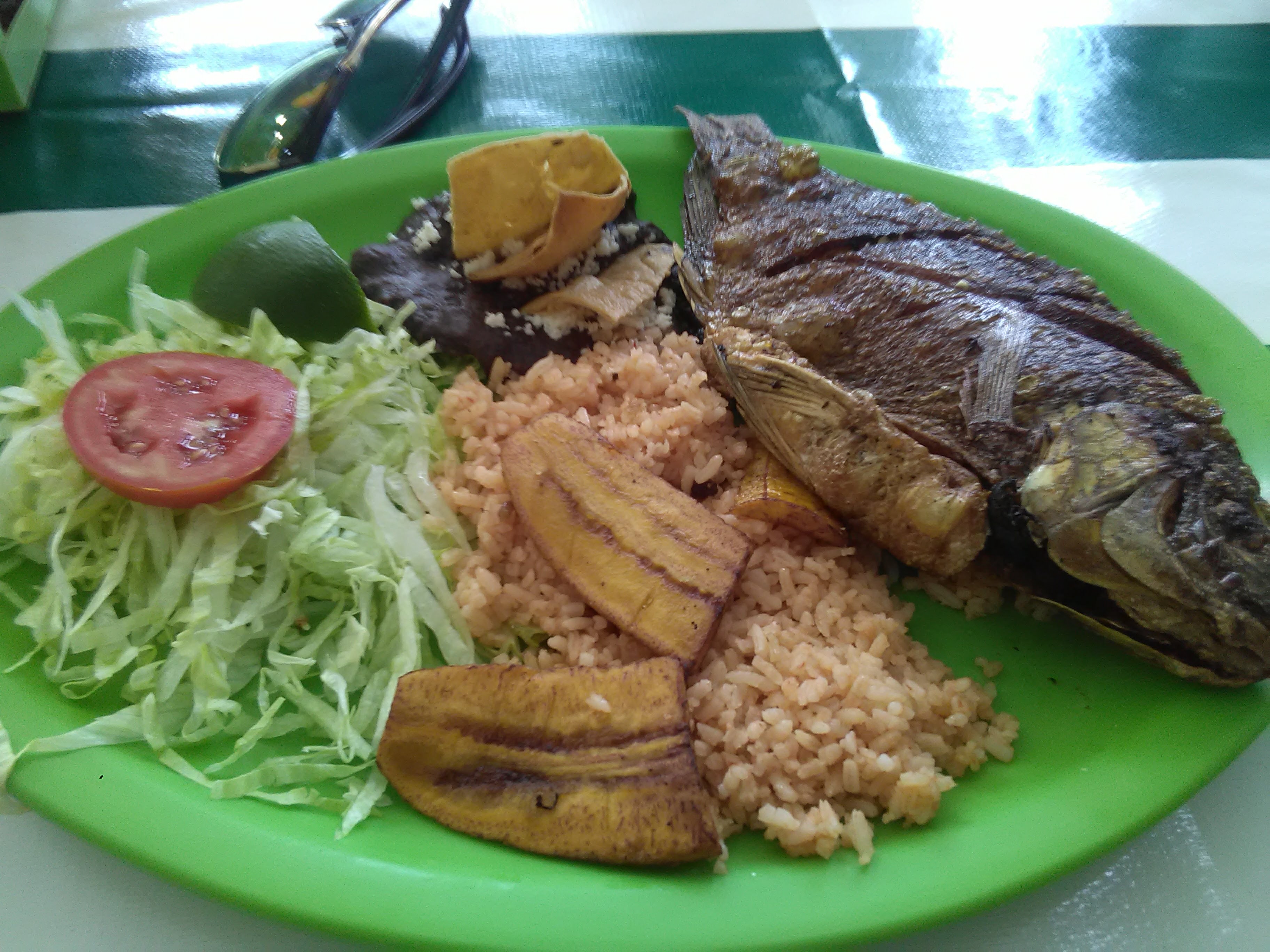 La Terraza De Maritere image 2