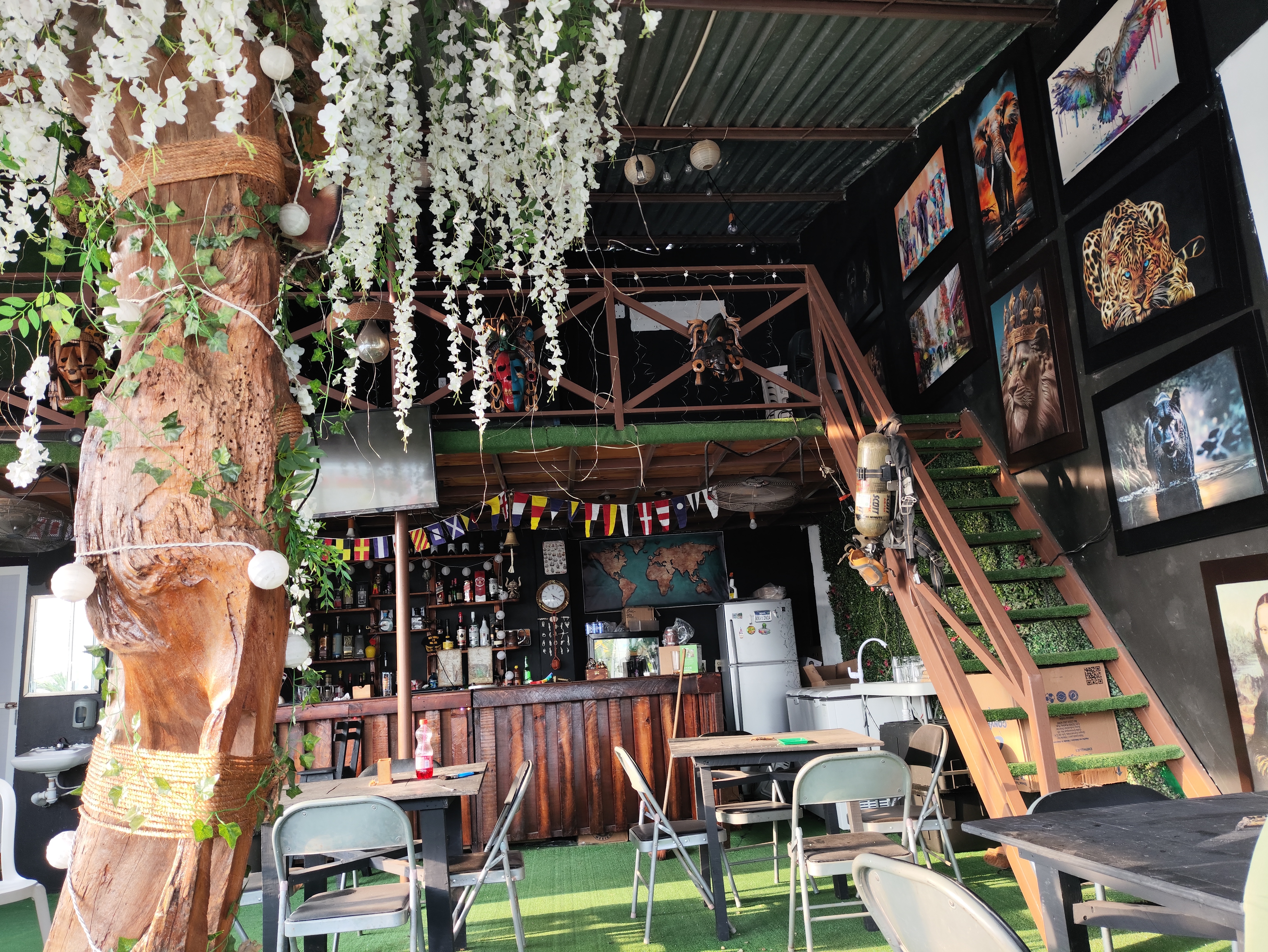 La Terraza De Maritere image 3