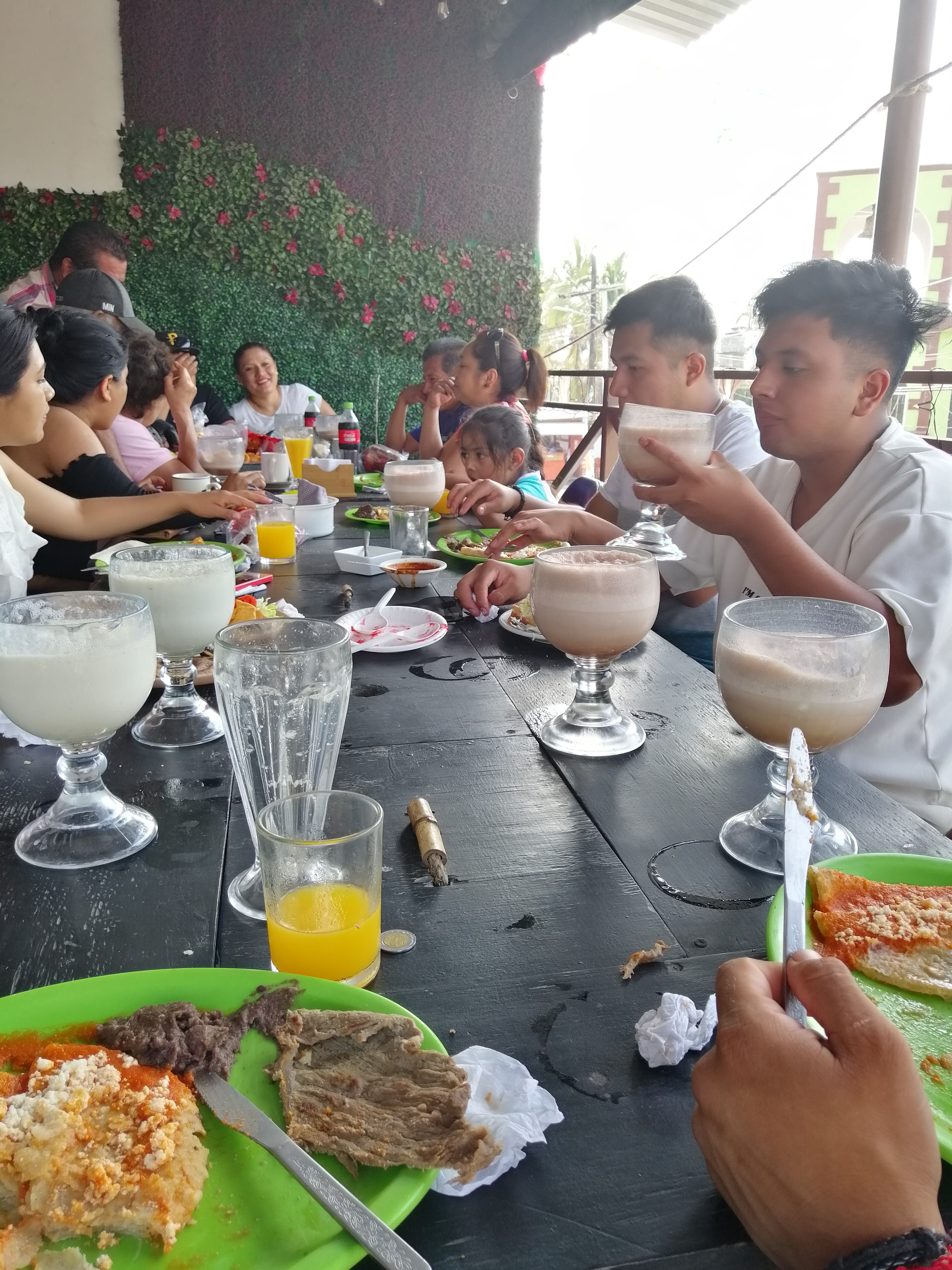 La Terraza De Maritere image 6