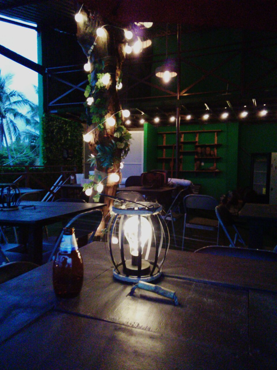 La Terraza De Maritere image 7