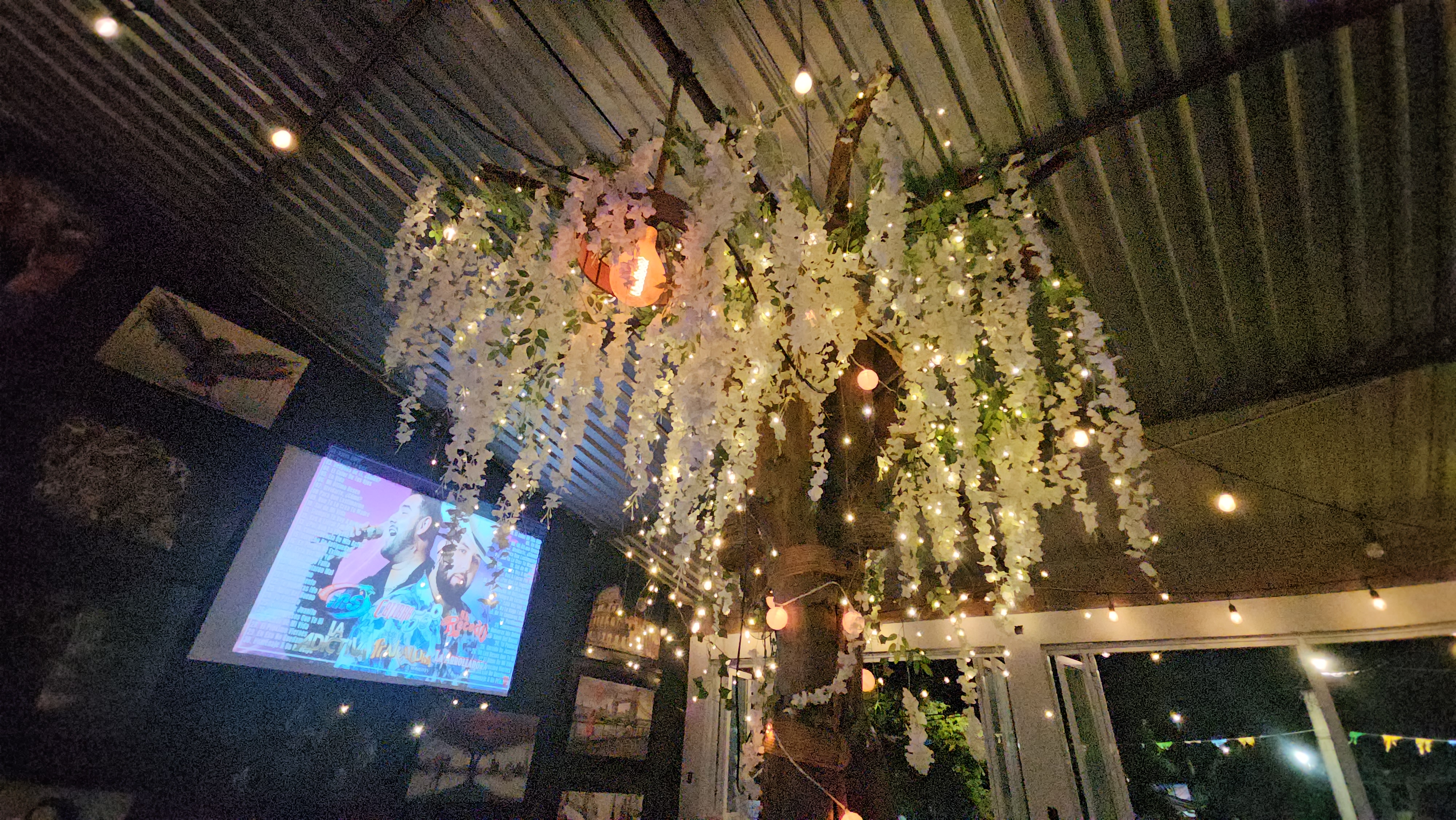 La Terraza De Maritere image 8