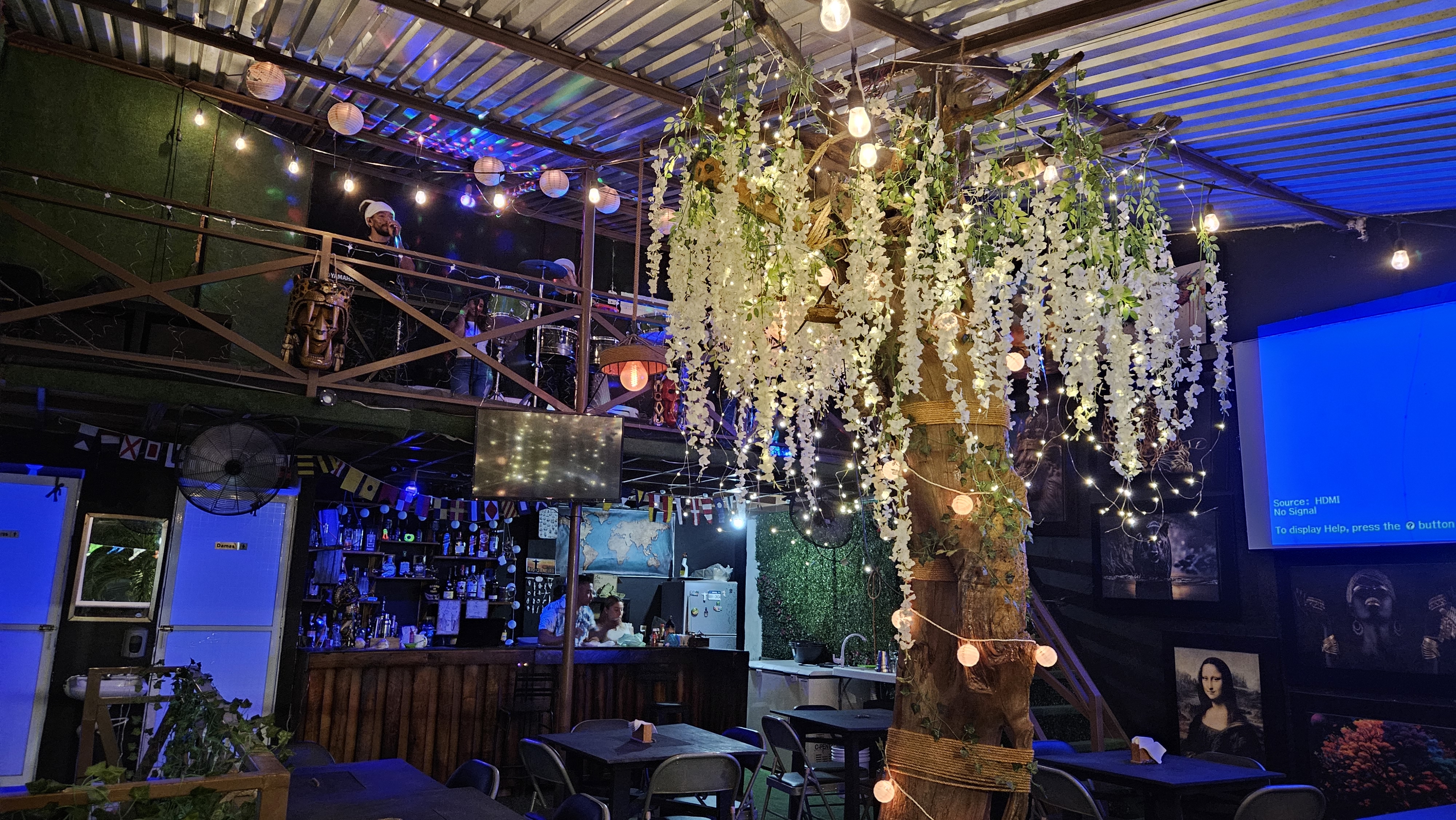 La Terraza De Maritere image 9