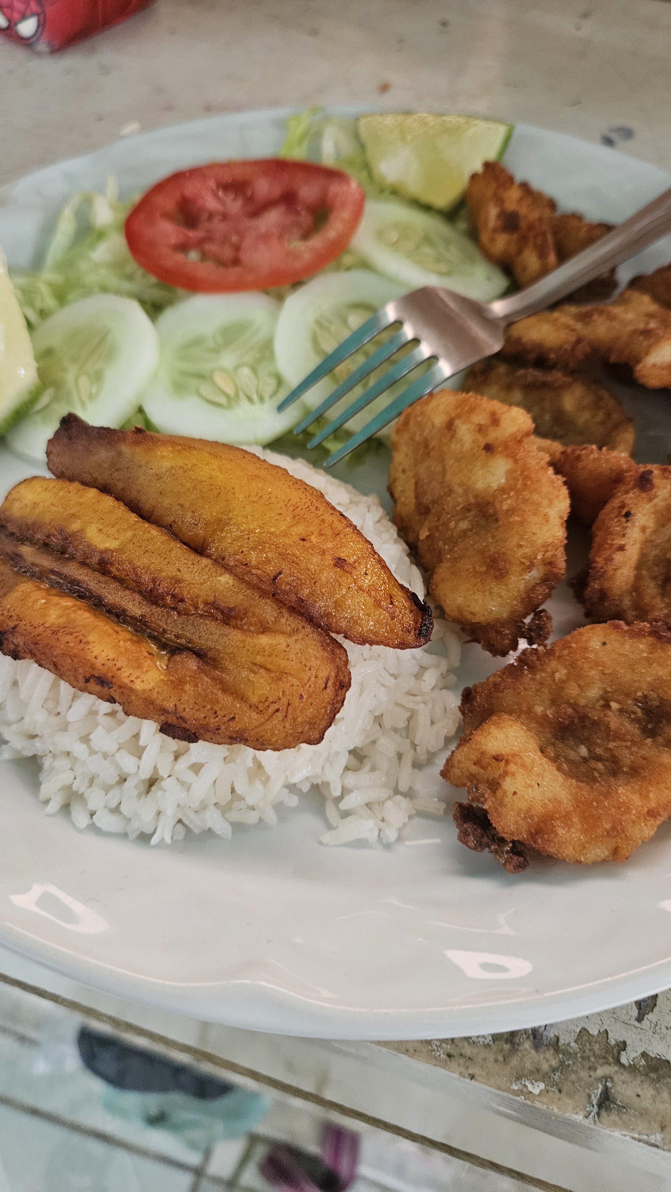 La Terraza De Maritere image 10