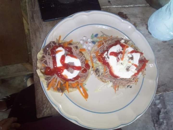 COMEDOR DOÑA HUMOS image 2