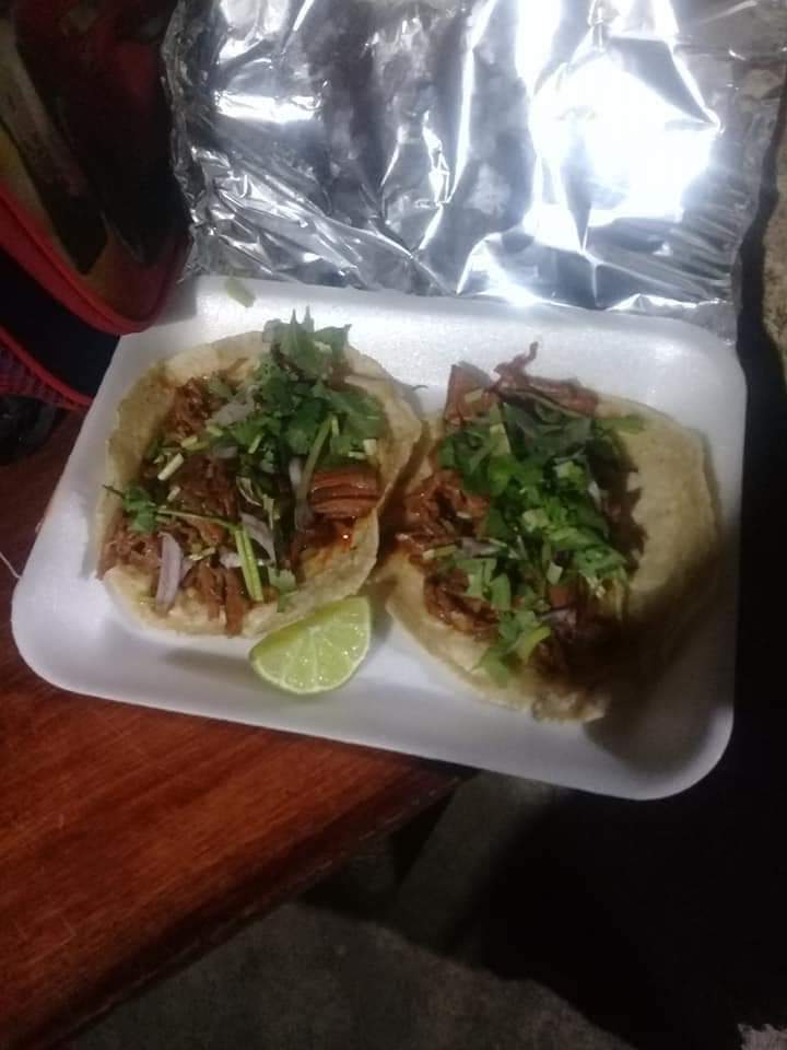 COMEDOR DOÑA HUMOS image 3