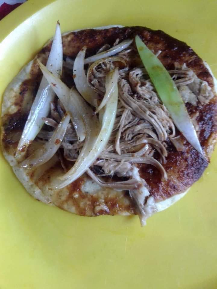 COMEDOR DOÑA HUMOS image 4