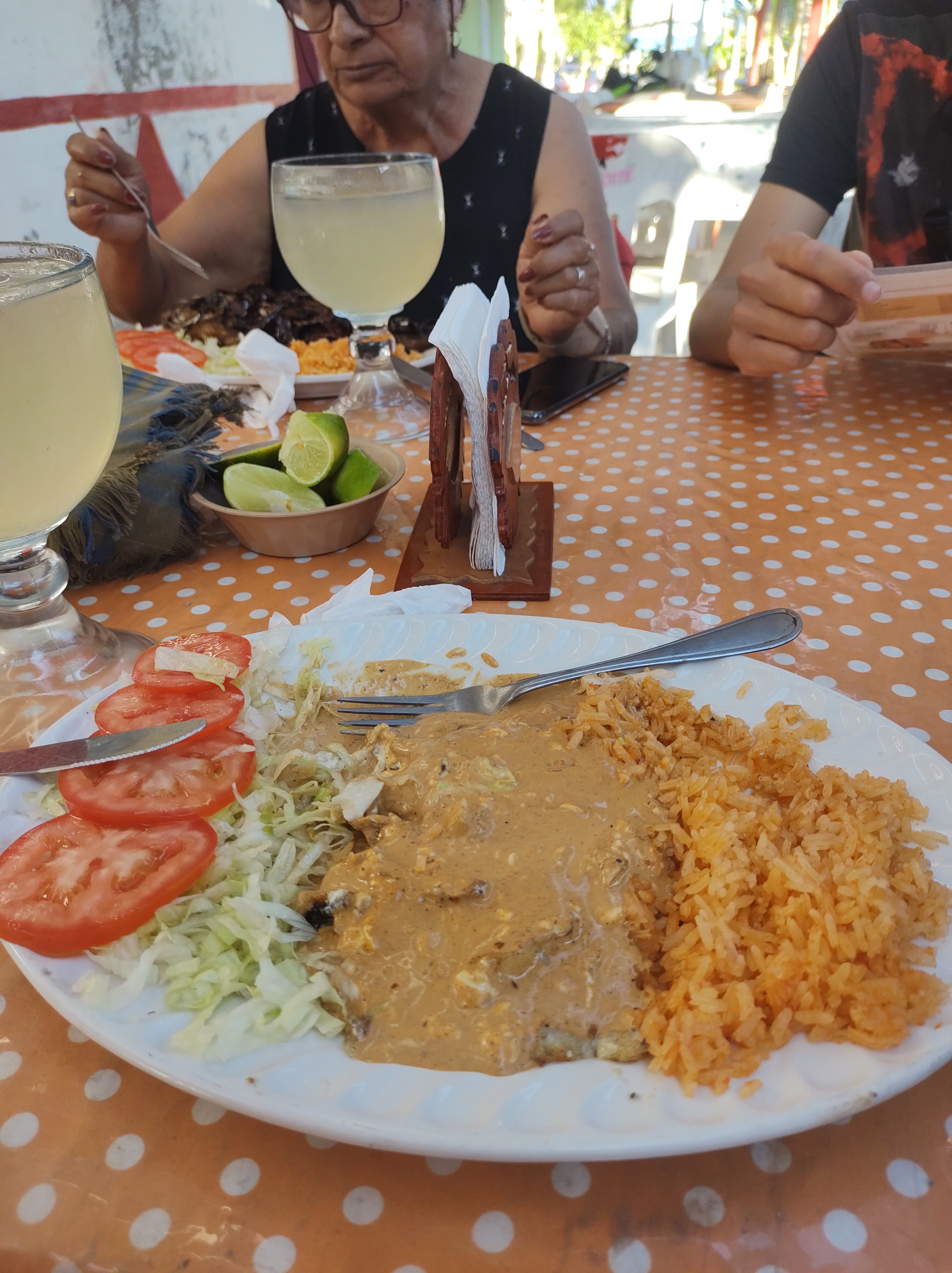 Restaurante Las Brisas delMar image 1