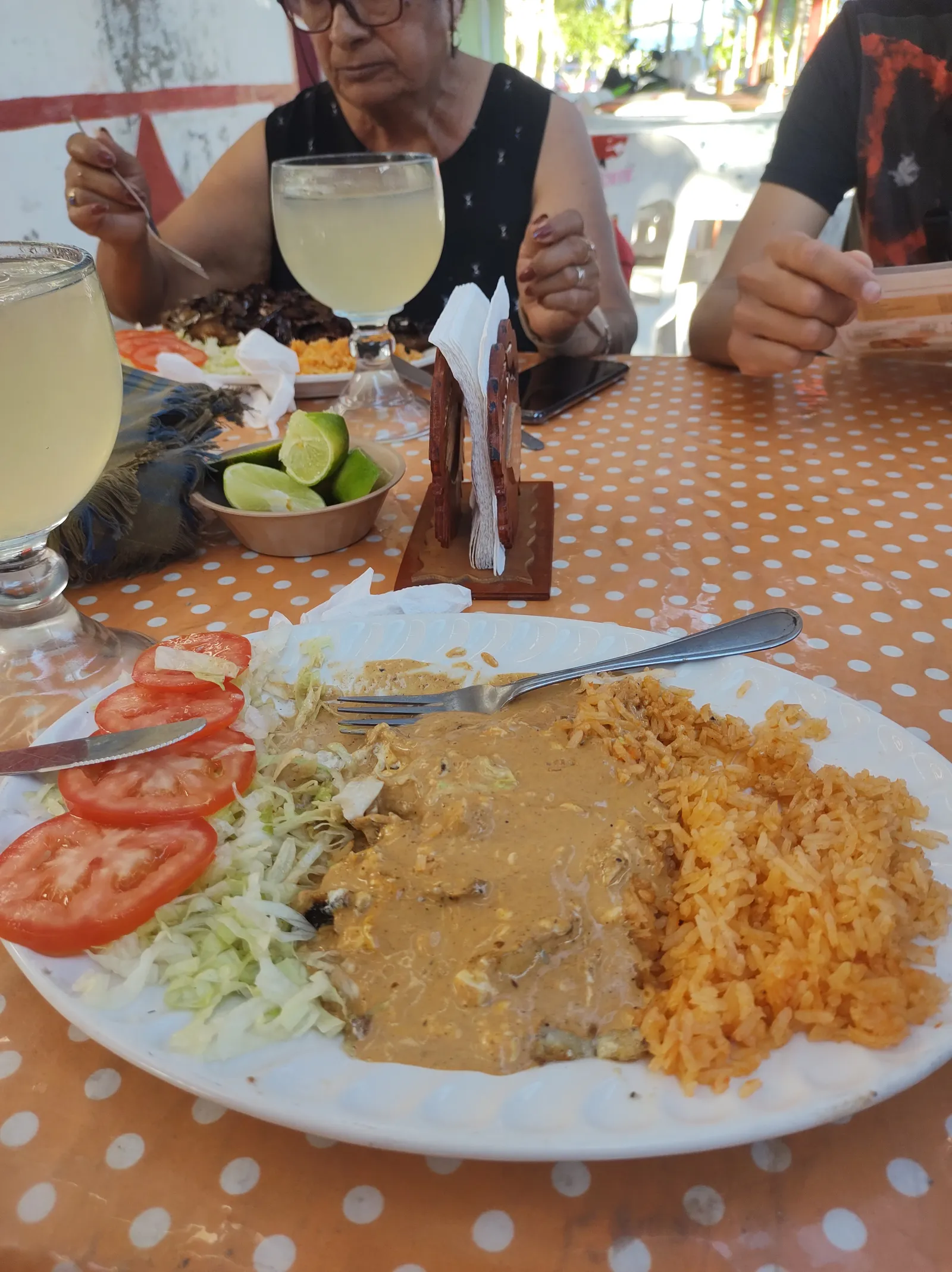 Restaurante Las Brisas delMar image 1