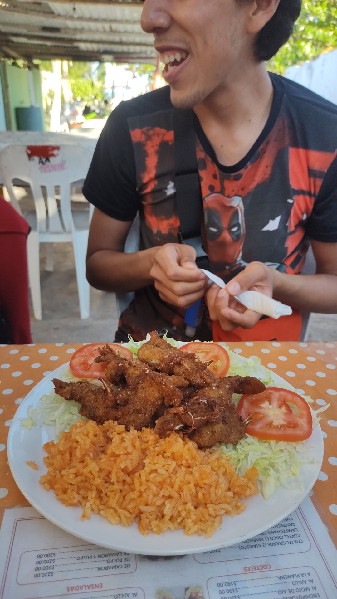 Restaurante Las Brisas delMar image 2