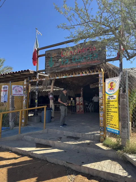 La Garita image 1