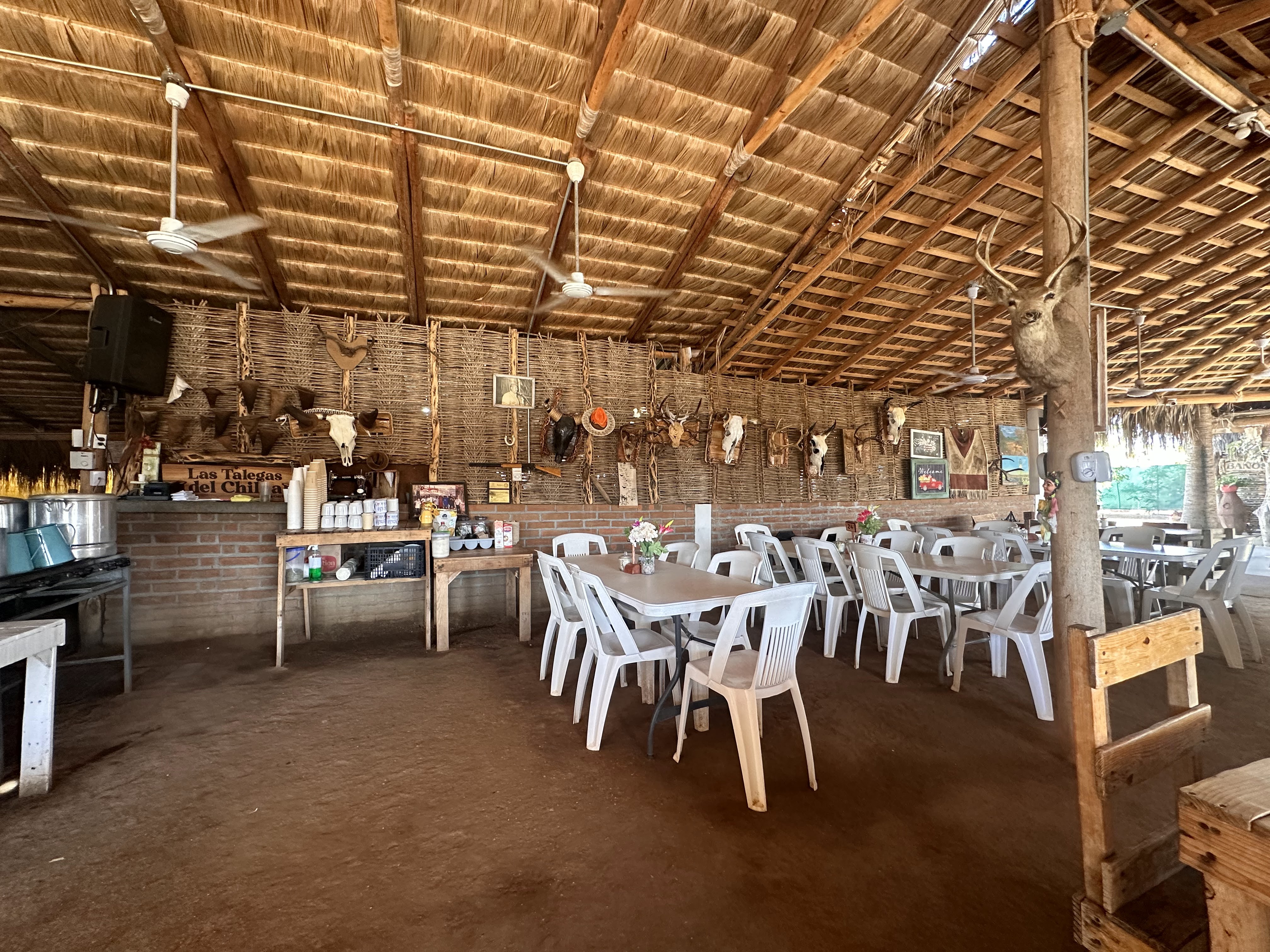 La Garita Del Chilpa image 3