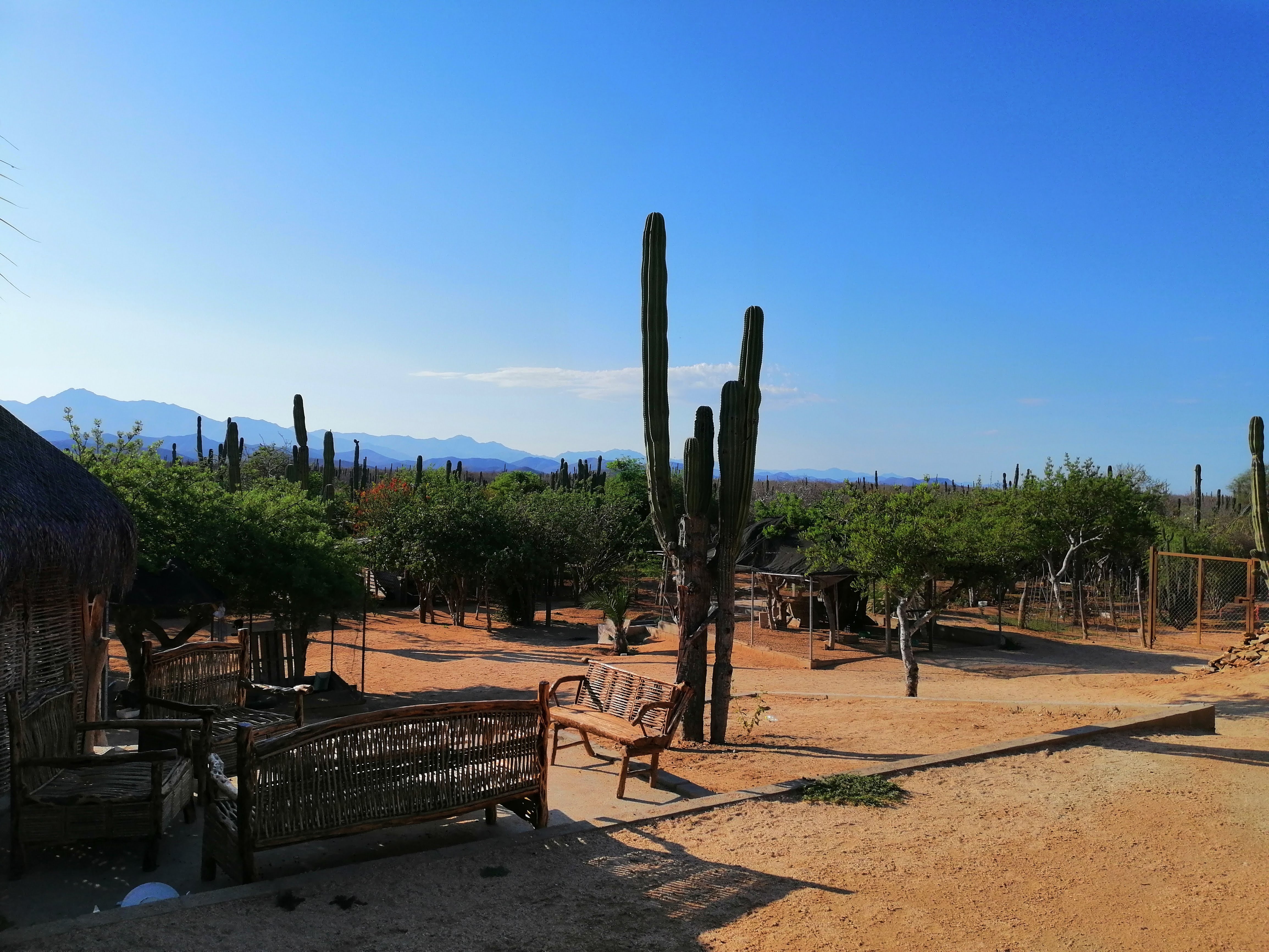 La Garita Del Chilpa image 4