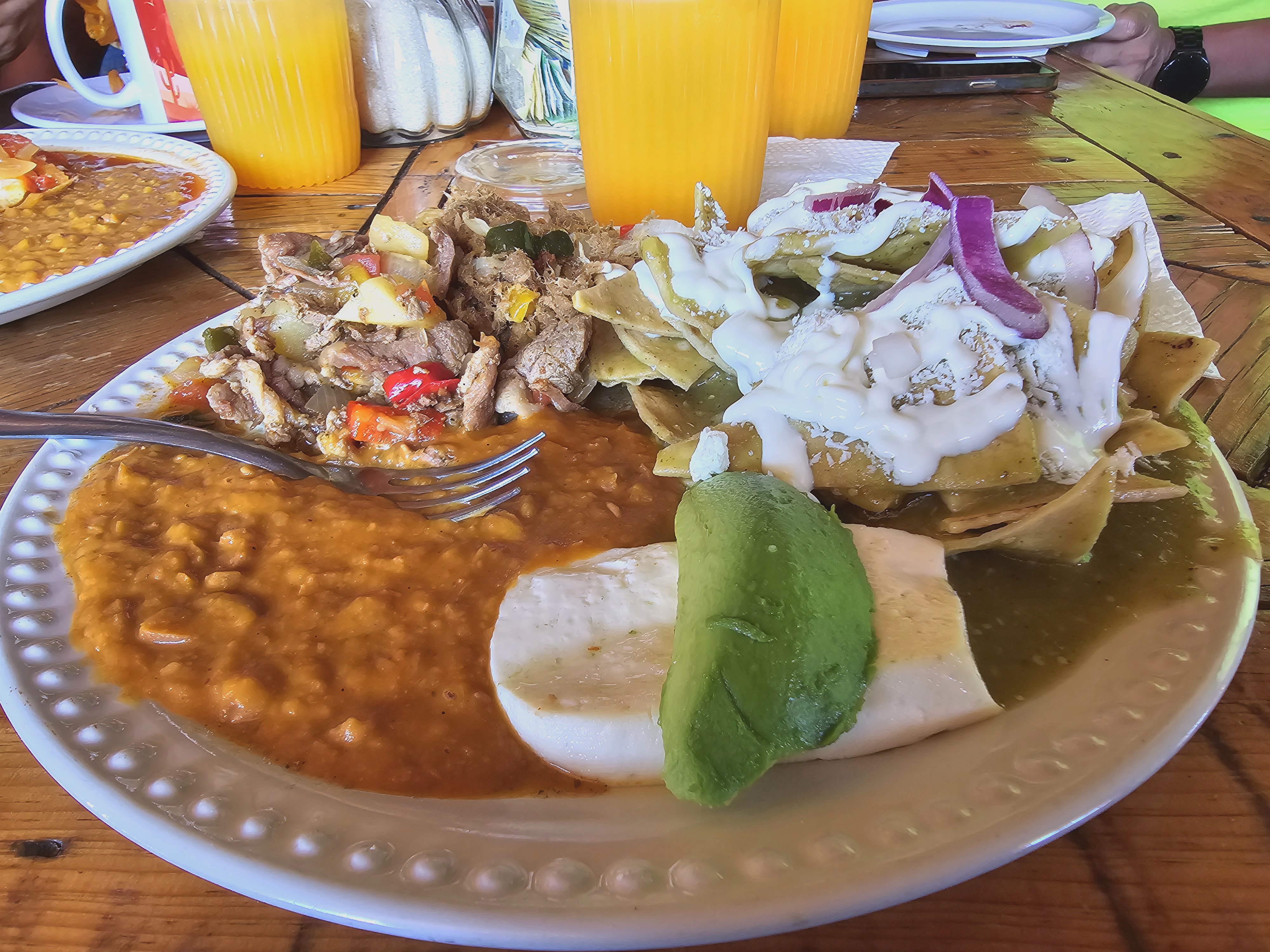 La Garita Del Chilpa image 7