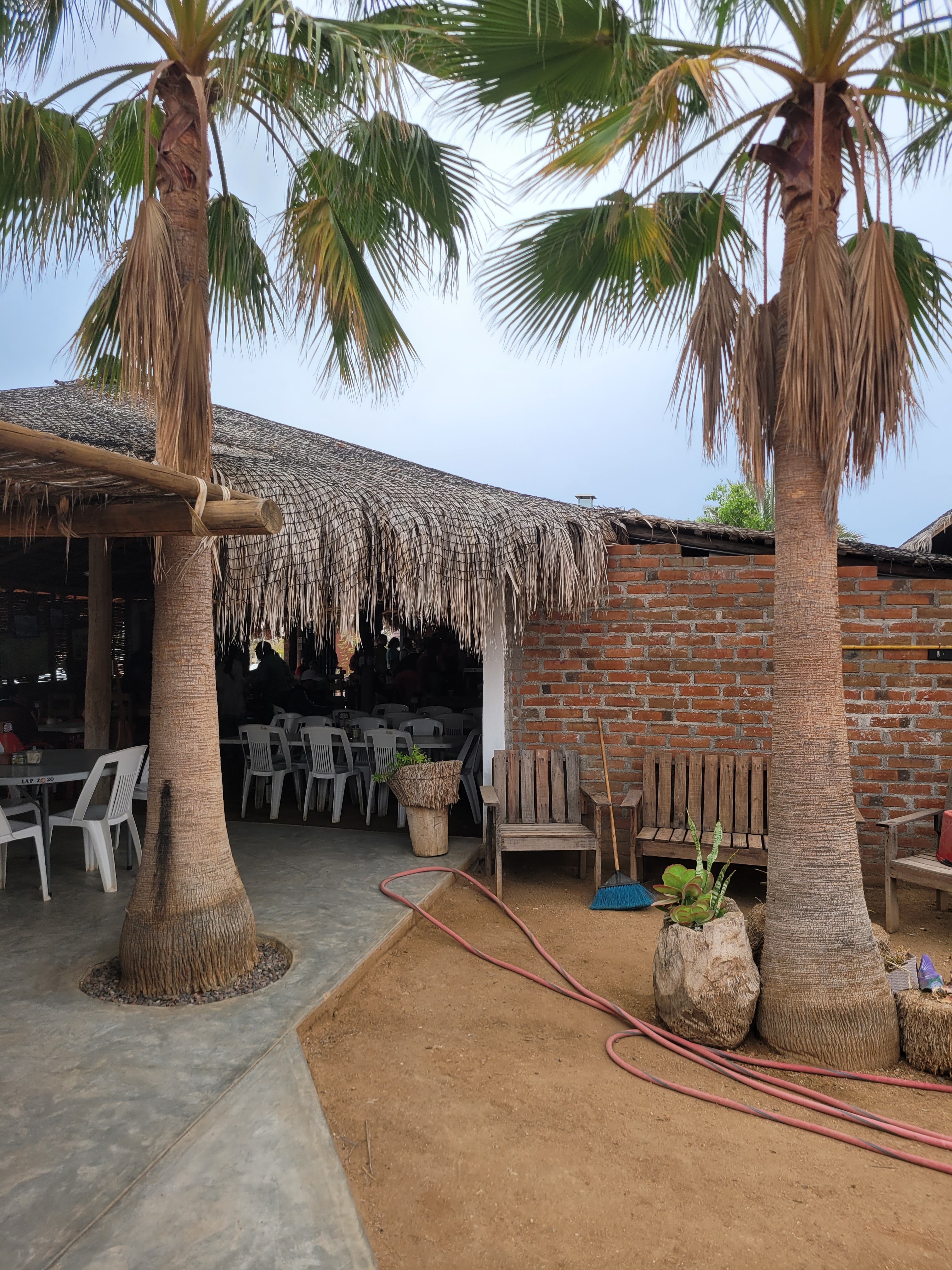 La Garita Del Chilpa image 8