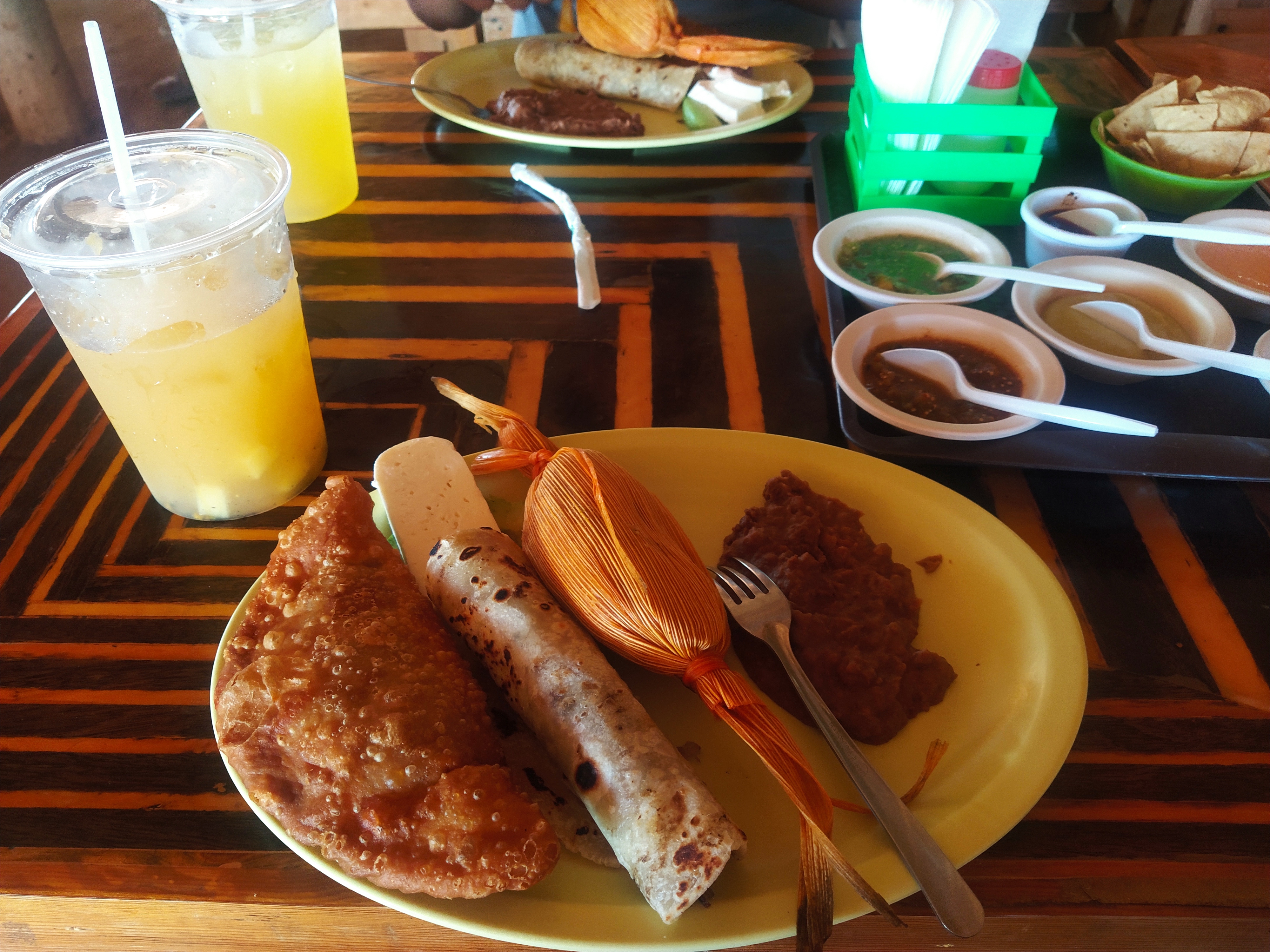 La Garita Del Chilpa image 9