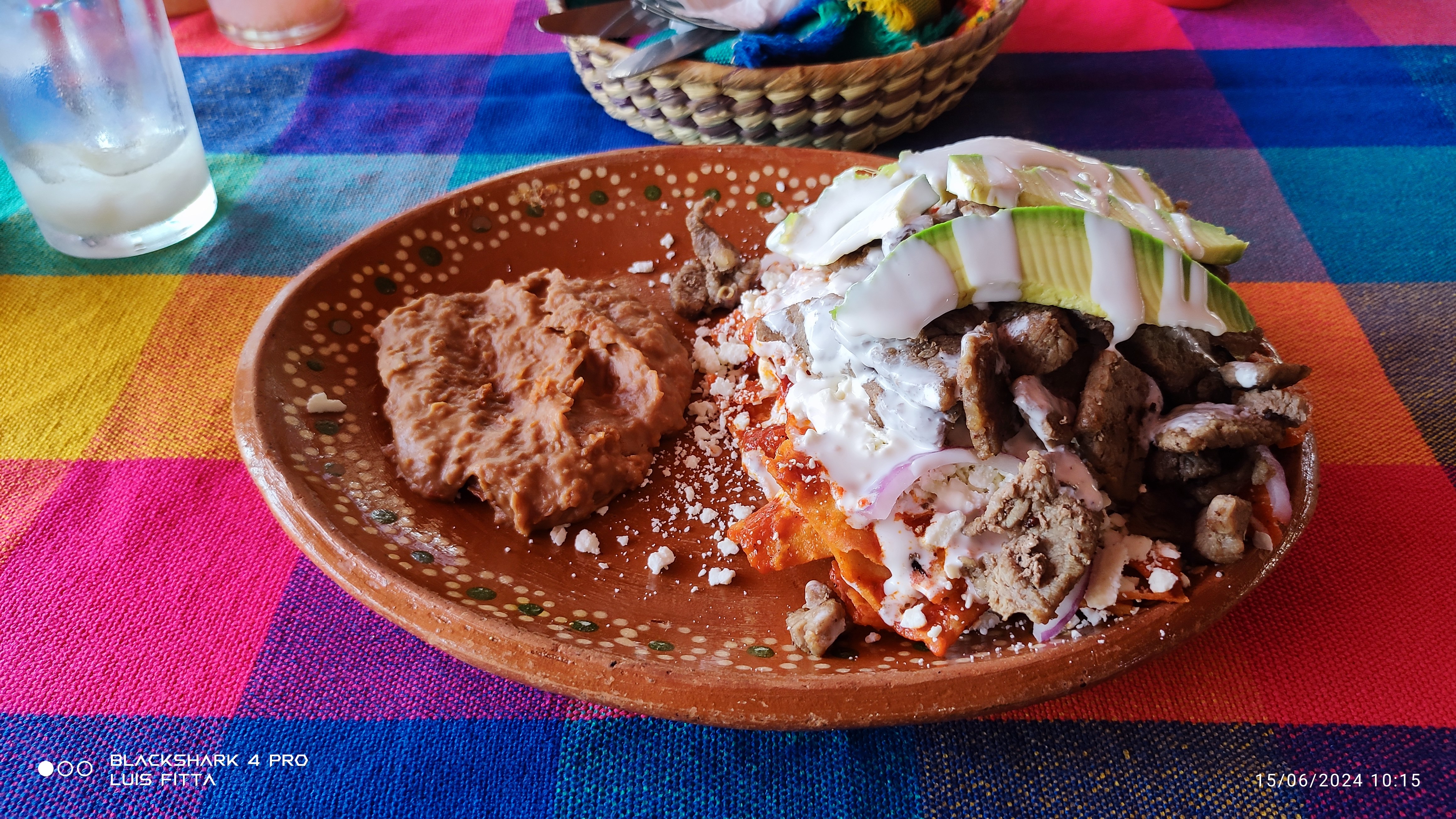 El Triunfo Restaurante image 3