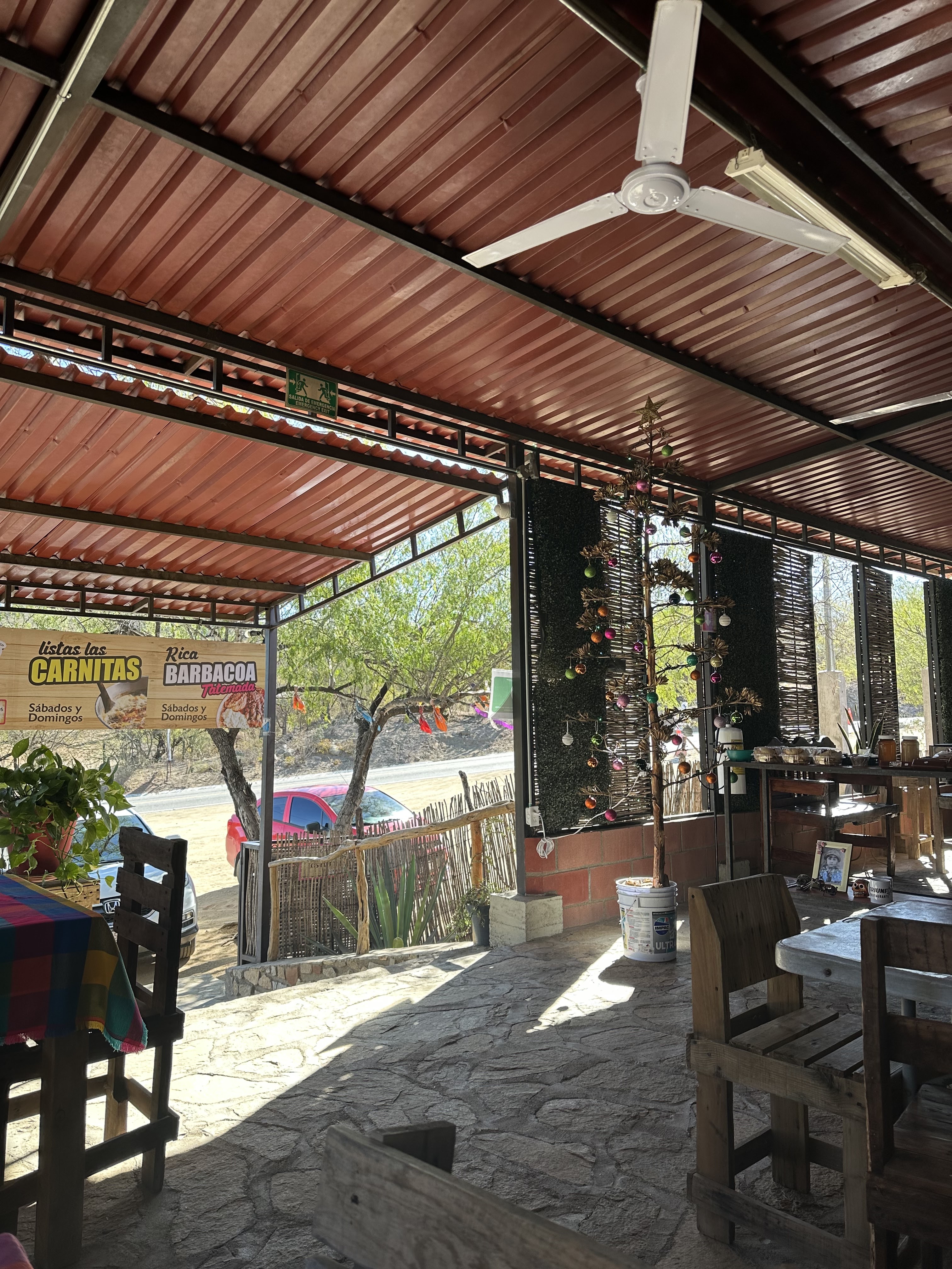 El Triunfo Restaurante image 5