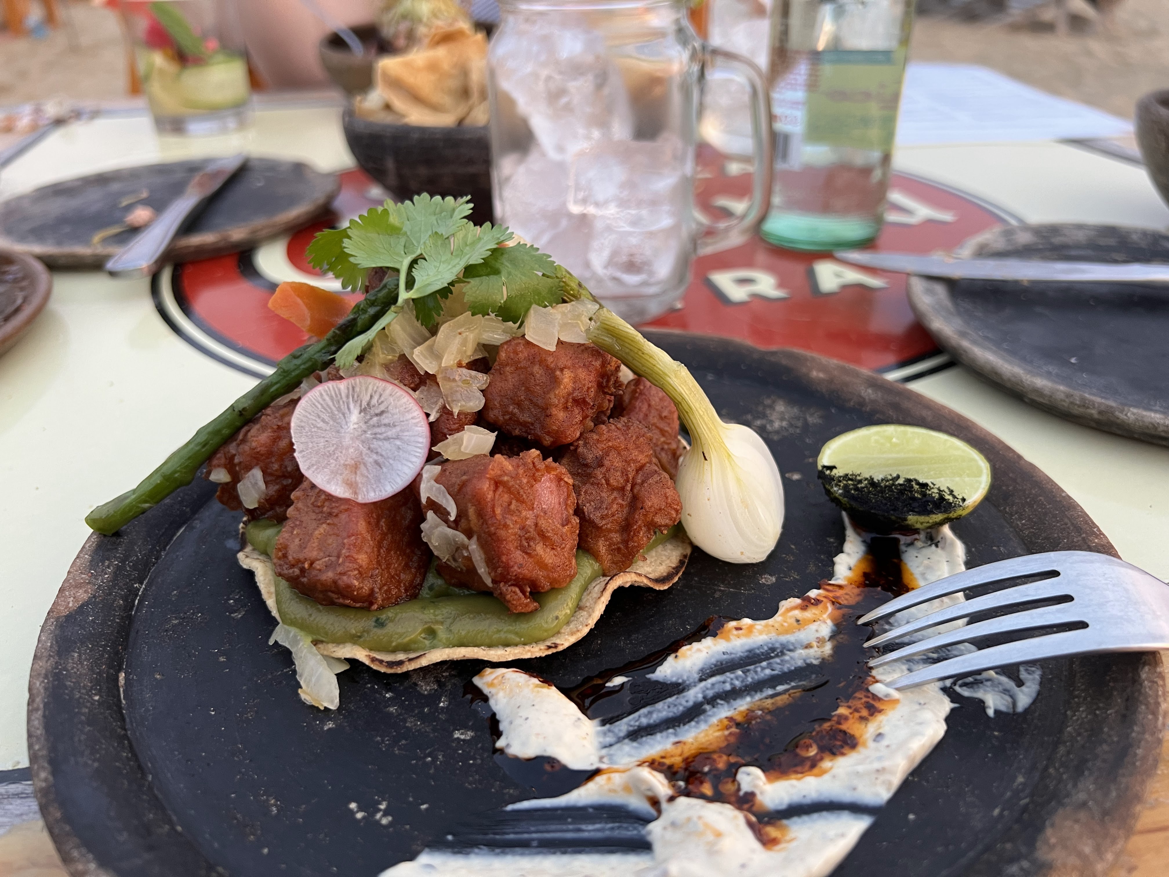 The Green Room image 2