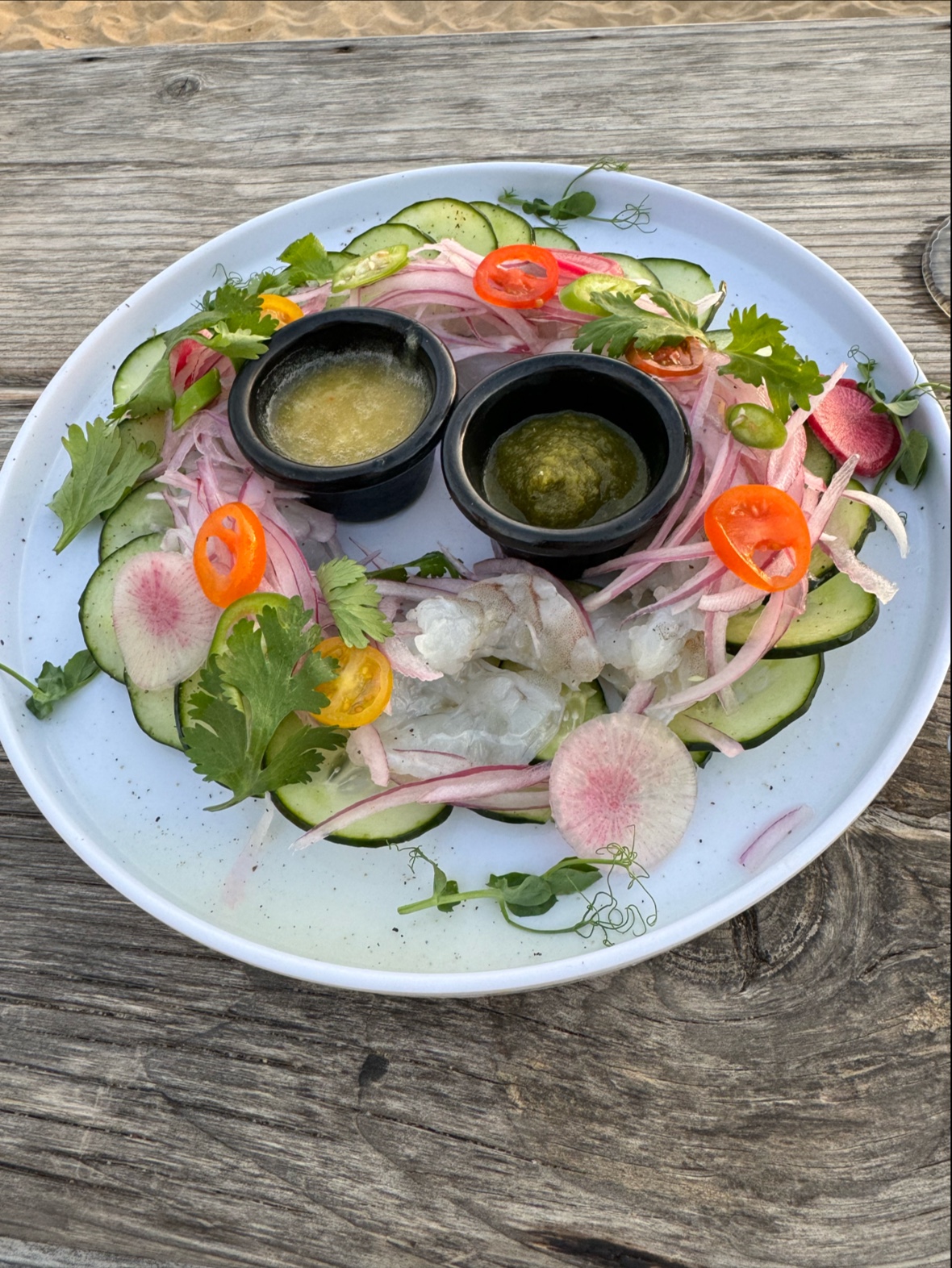 The Green Room image 10