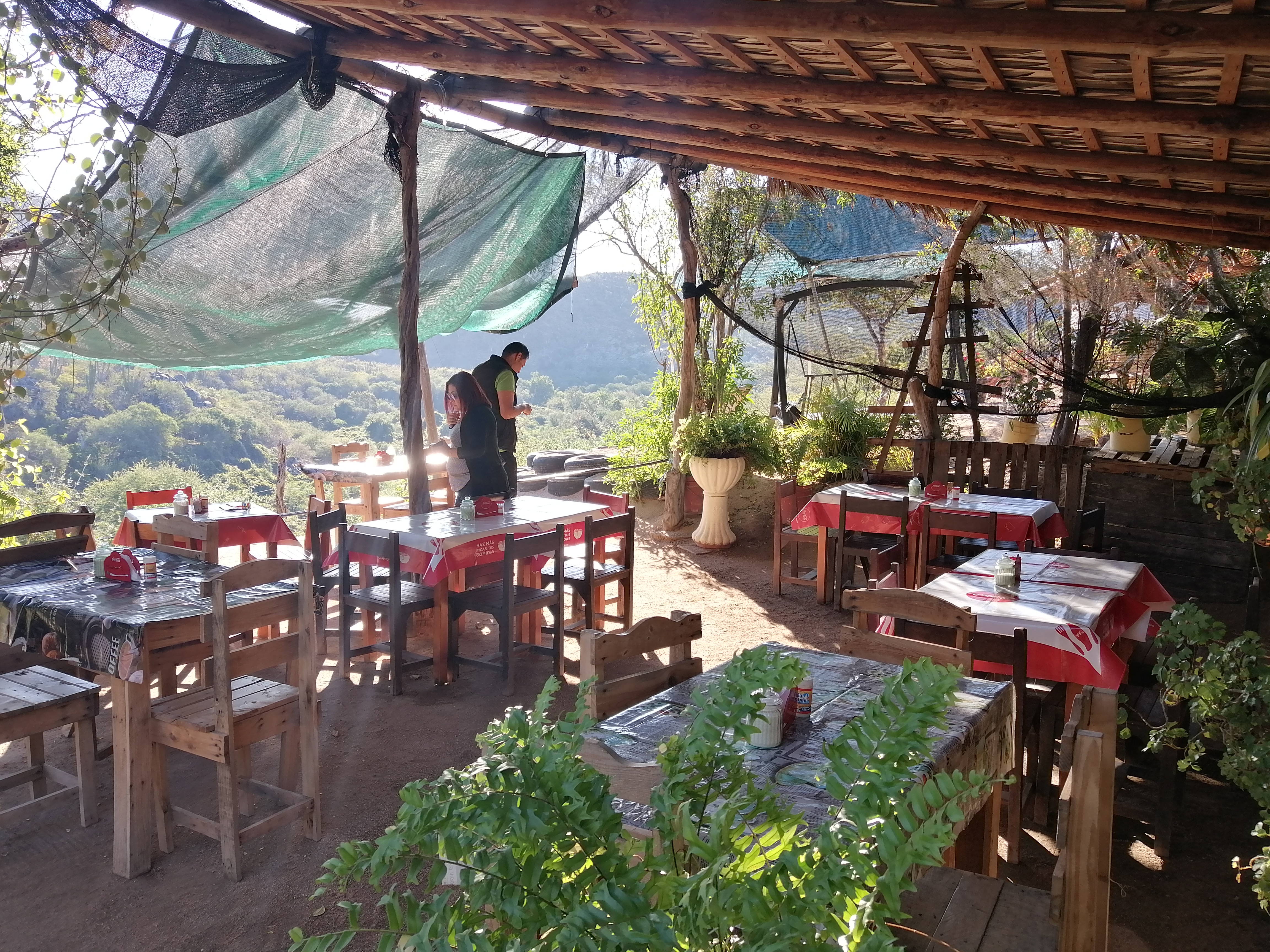 Los Brasiles image 1