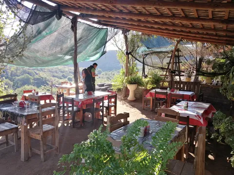 Los Brasiles image 1