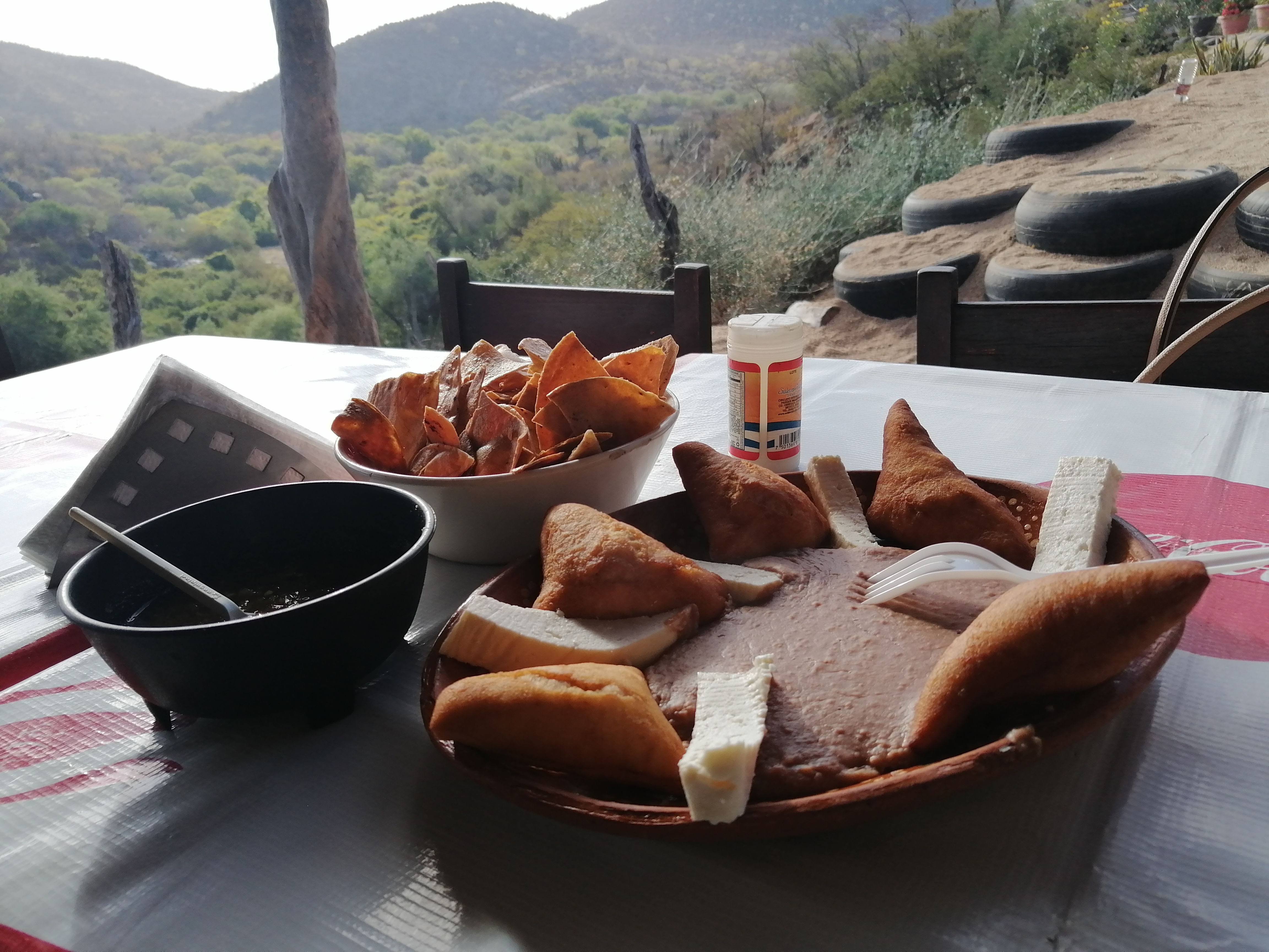 Los Brasiles image 2