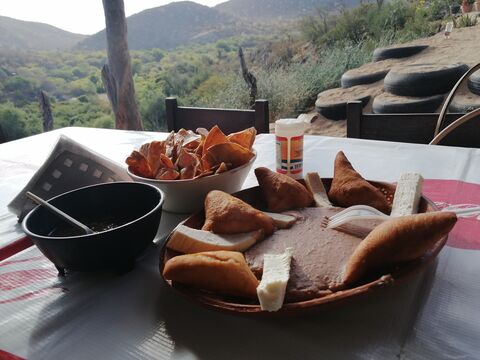Los Brasiles image 2
