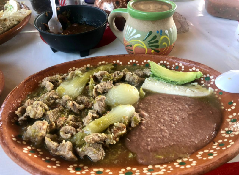 Los Brasiles image 5