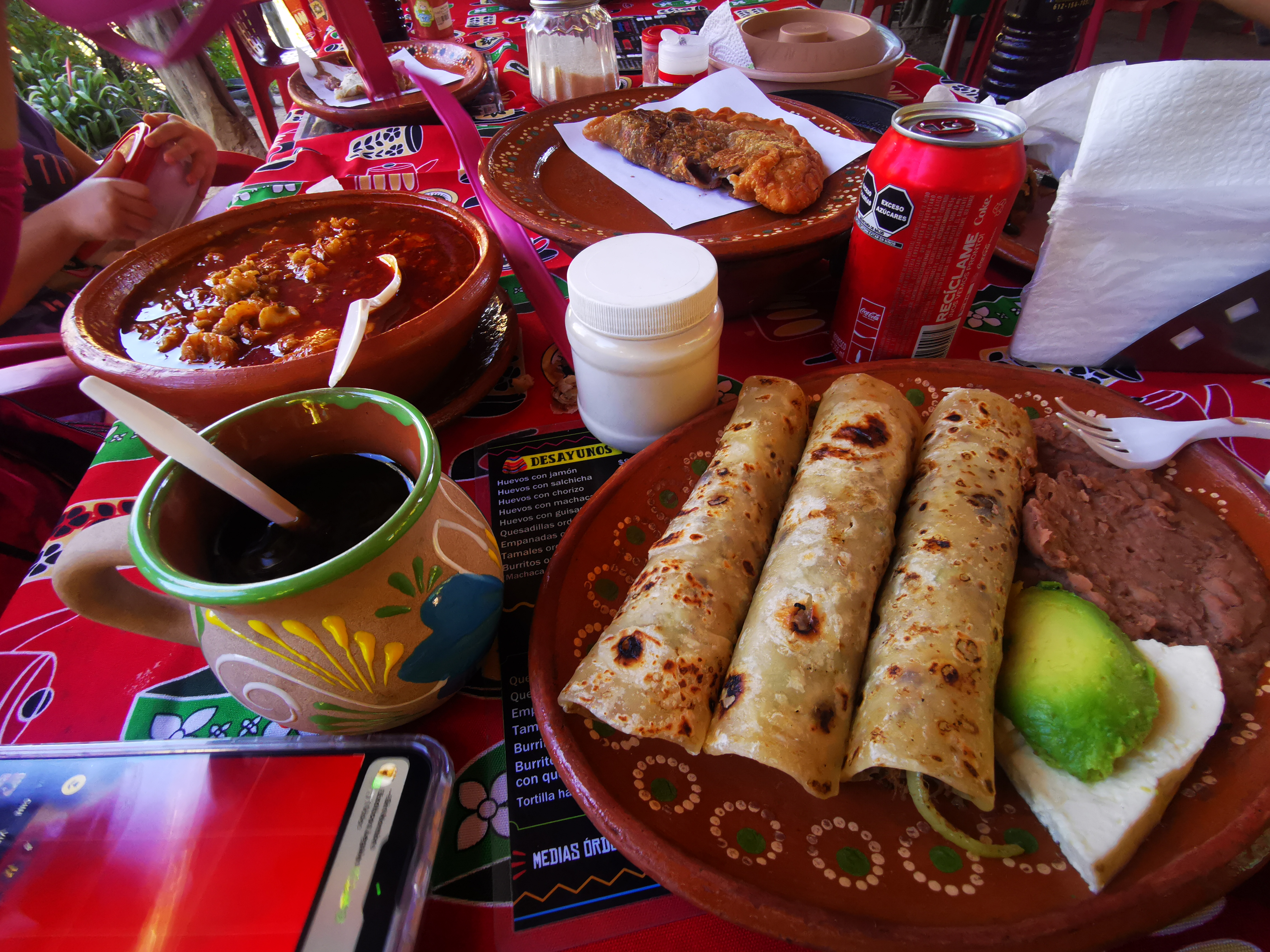 Los Brasiles image 8