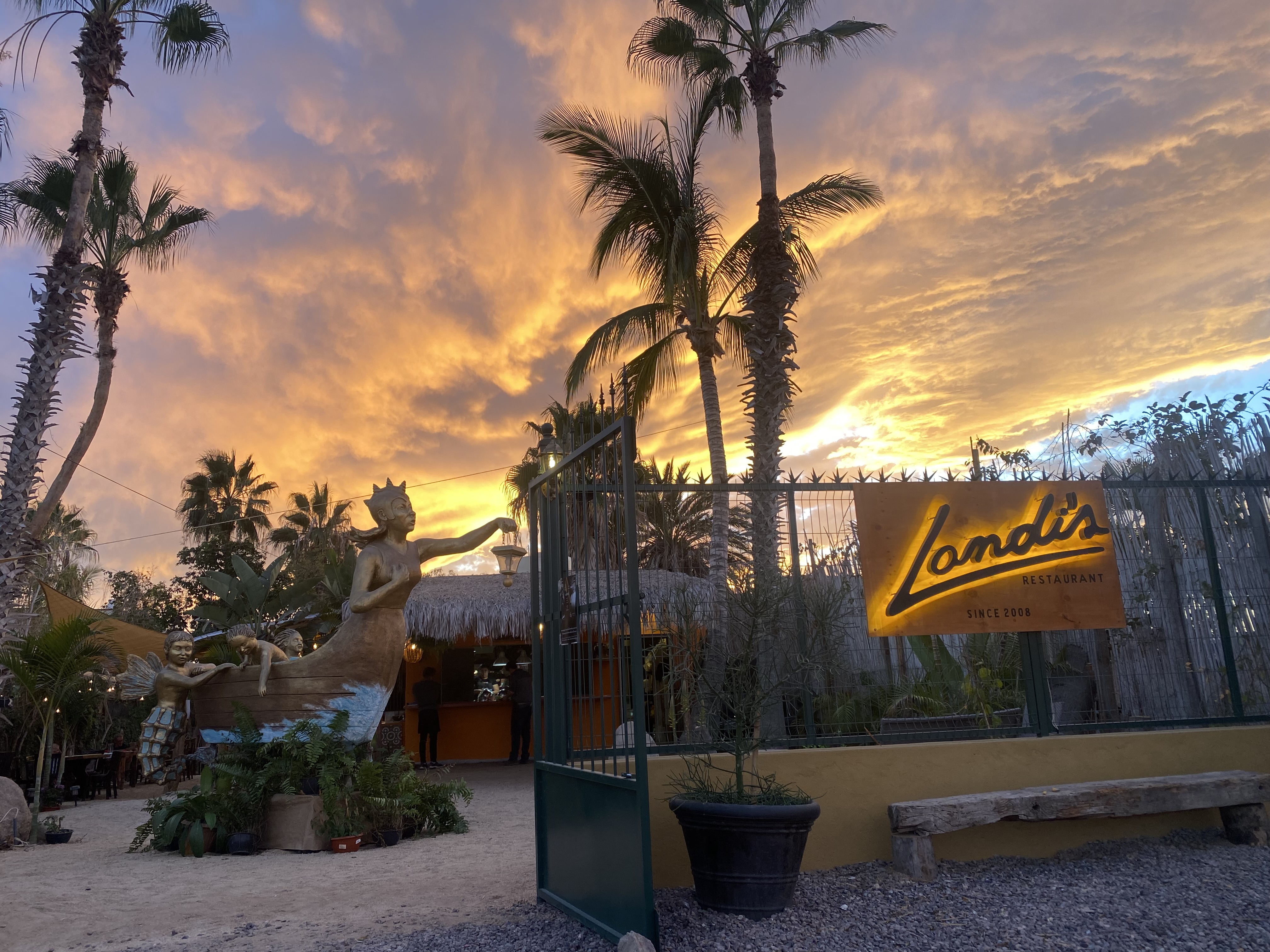 Landi's Restaurant image 3