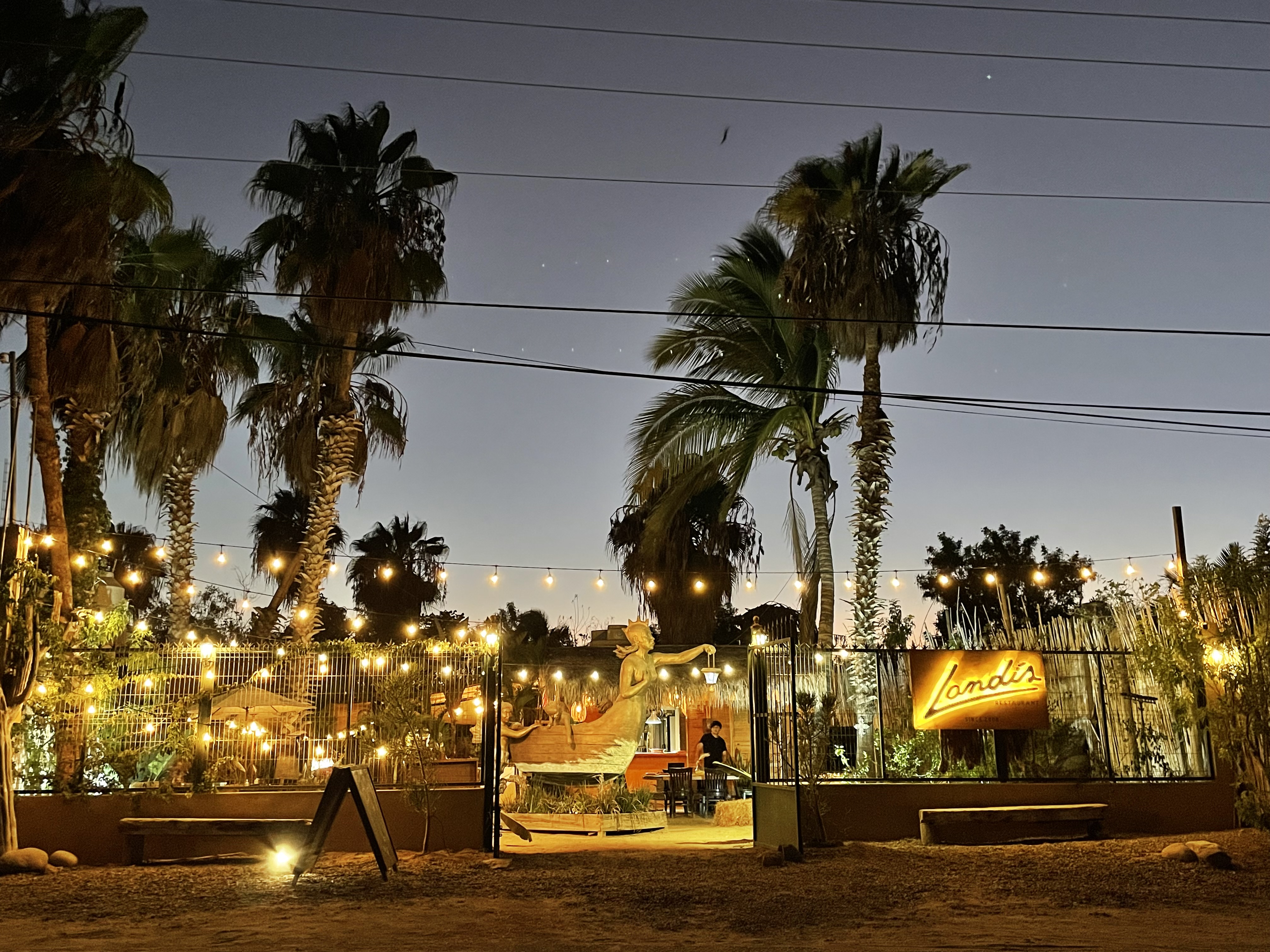 Landi's Restaurant image 4