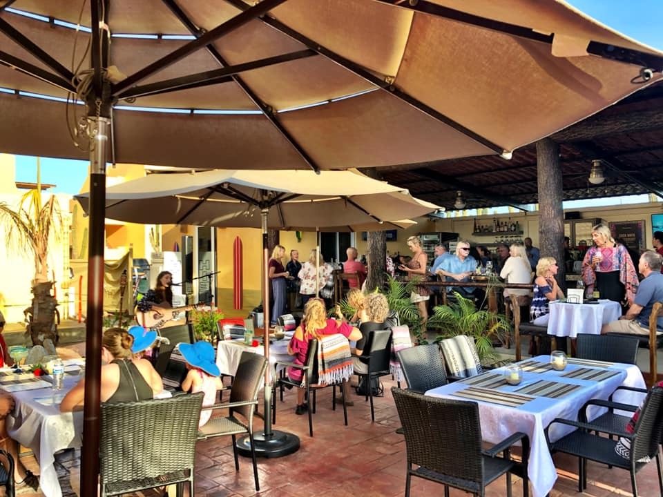 Casa Maya Restaurant and Barefoot Cantina image 1