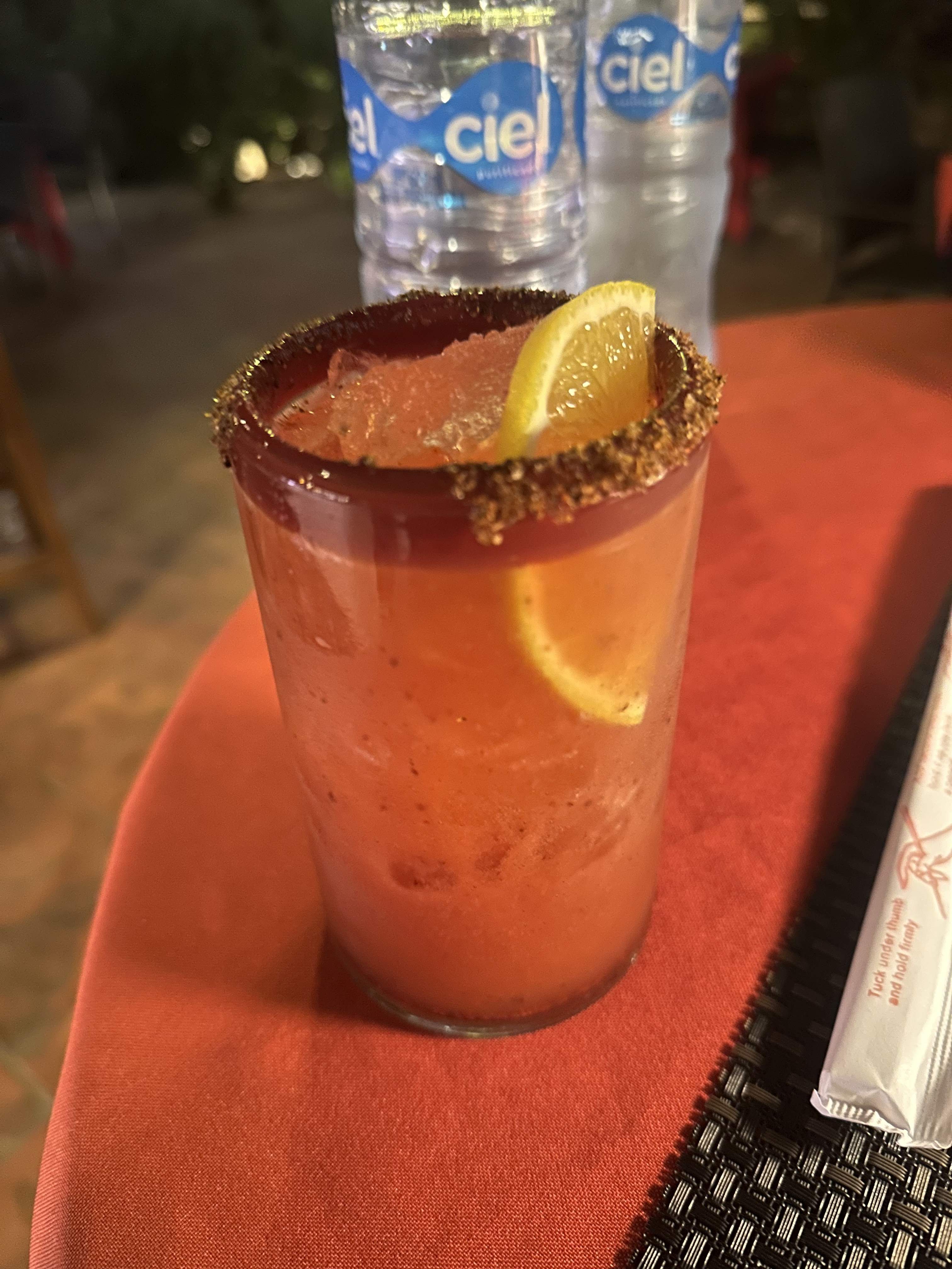 Casa Maya Restaurant and Barefoot Cantina image 3