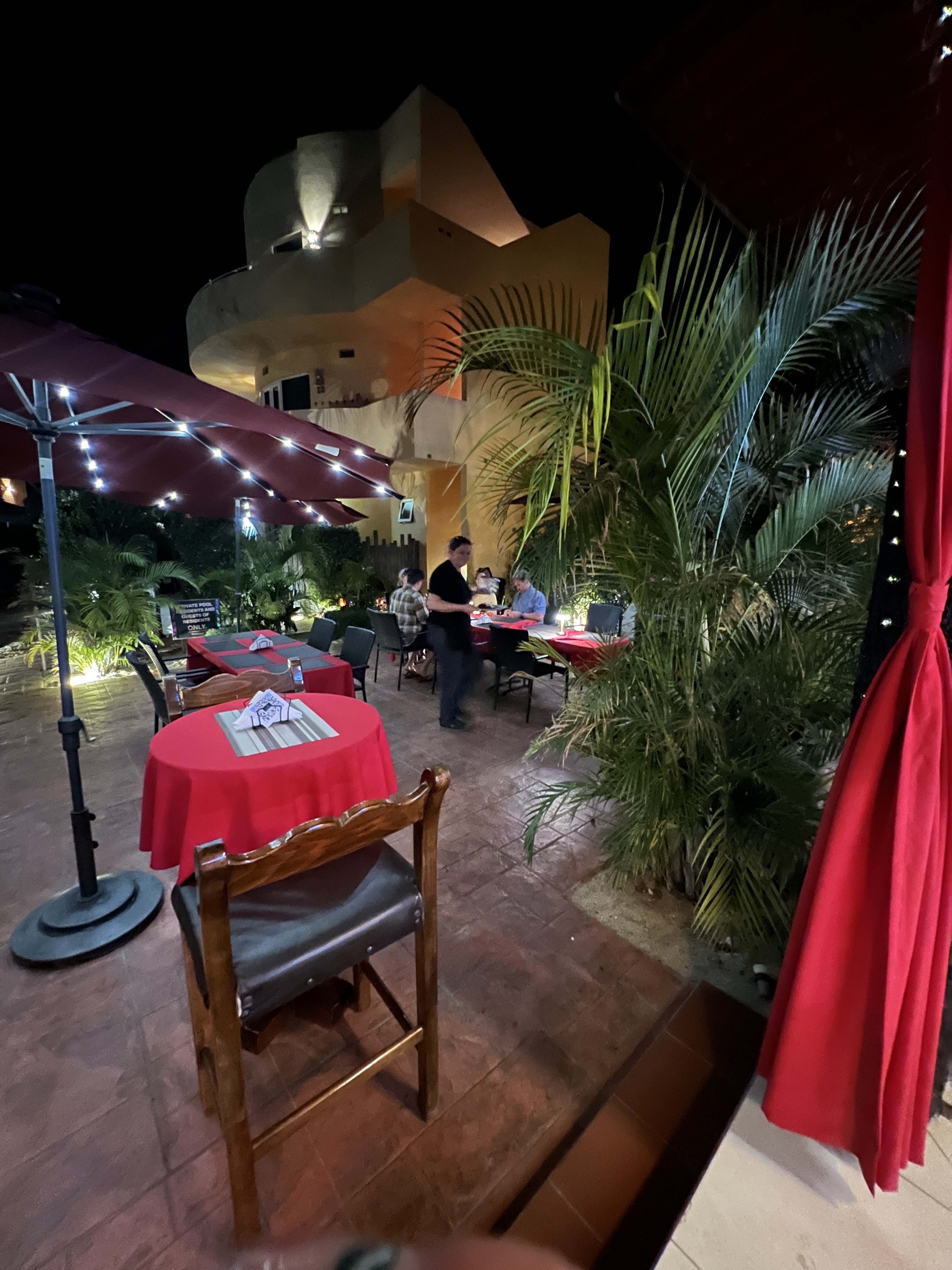 Casa Maya Restaurant and Barefoot Cantina image 5