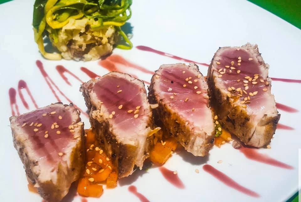 Casa Maya Restaurant and Barefoot Cantina image 8