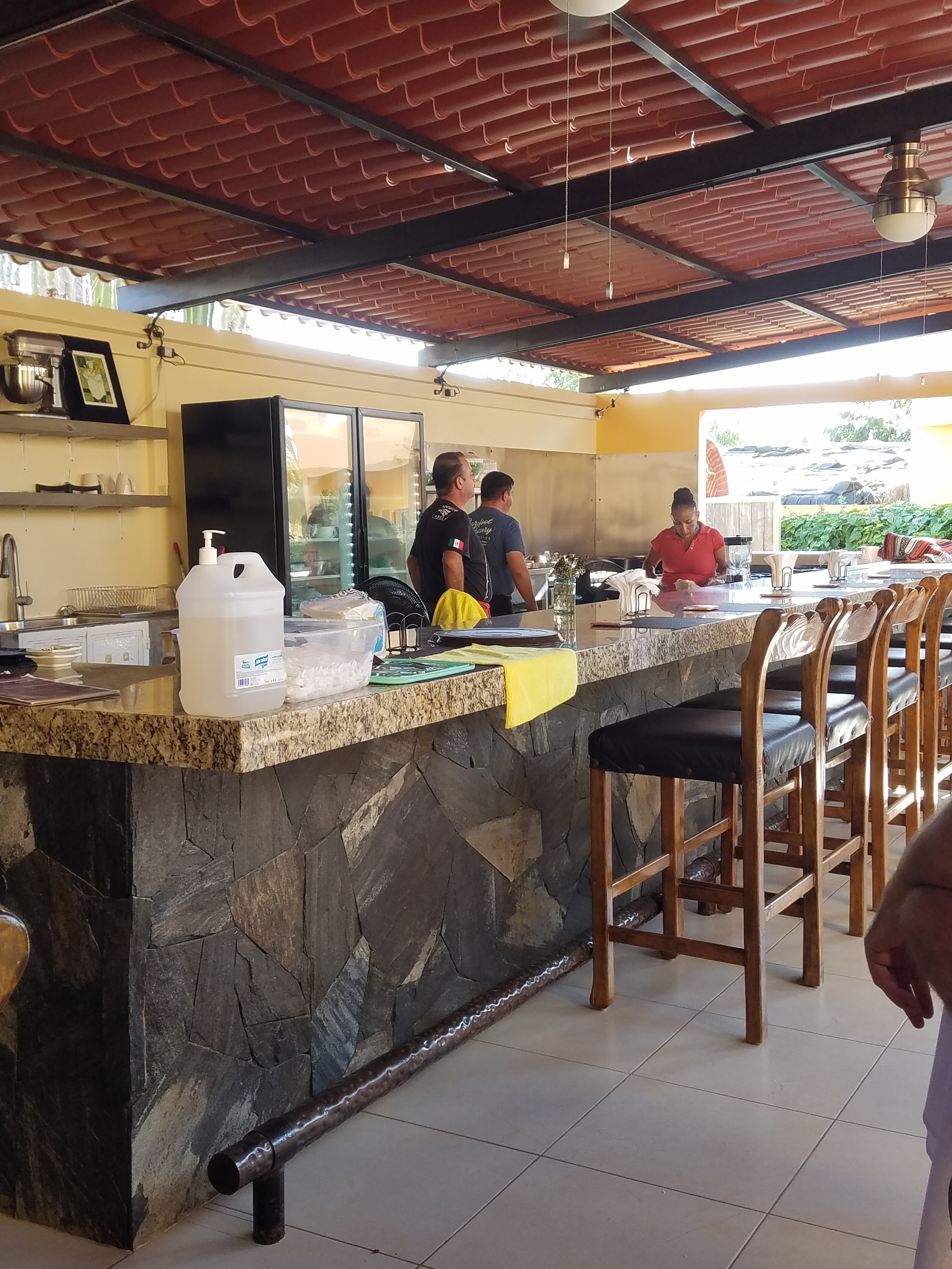 Casa Maya Restaurant and Barefoot Cantina image 9