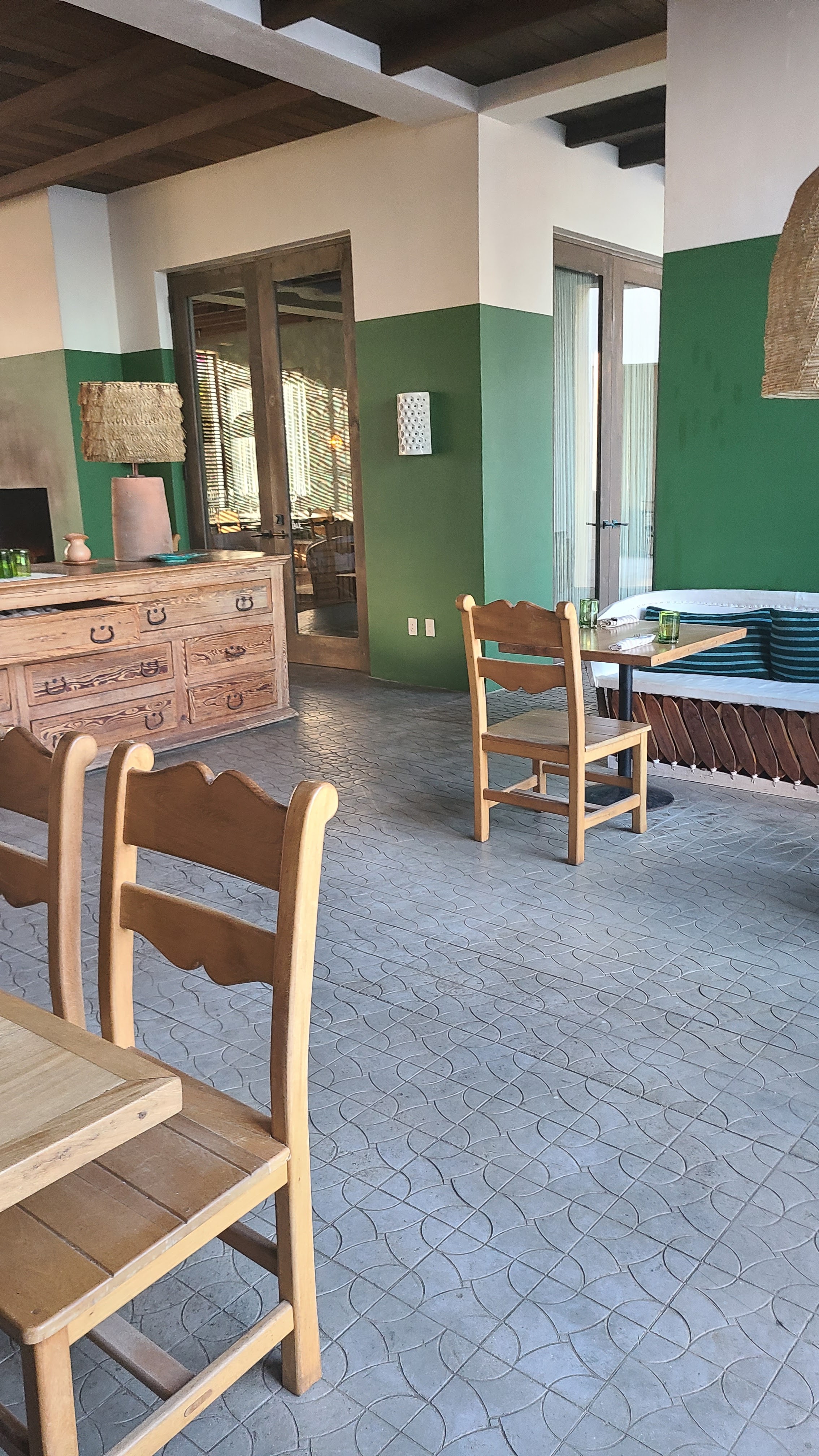 Benno at Hotel San Cristóbal image 1